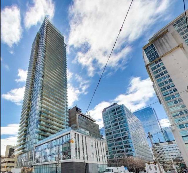 Photo 1 of Unit 1409, 33 Lombard Street, Toronto, Church-Yonge Corridor — HOMEH