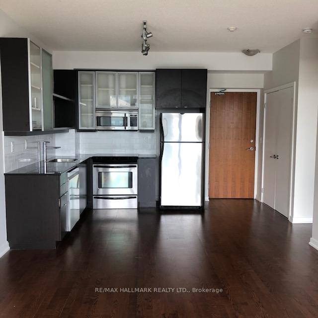 Photo 2 of Unit 1409, 33 Lombard Street, Toronto, Church-Yonge Corridor — HOMEH