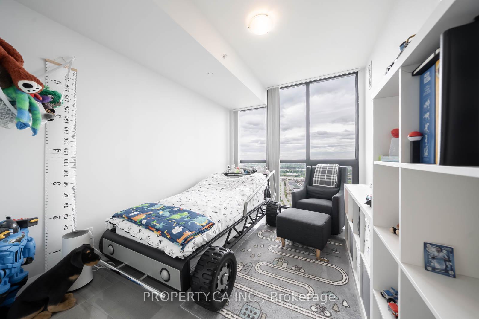 Photo 14 of Unit 3403, 2910 Highway 7 Road, Vaughan, Concord — HOMEH