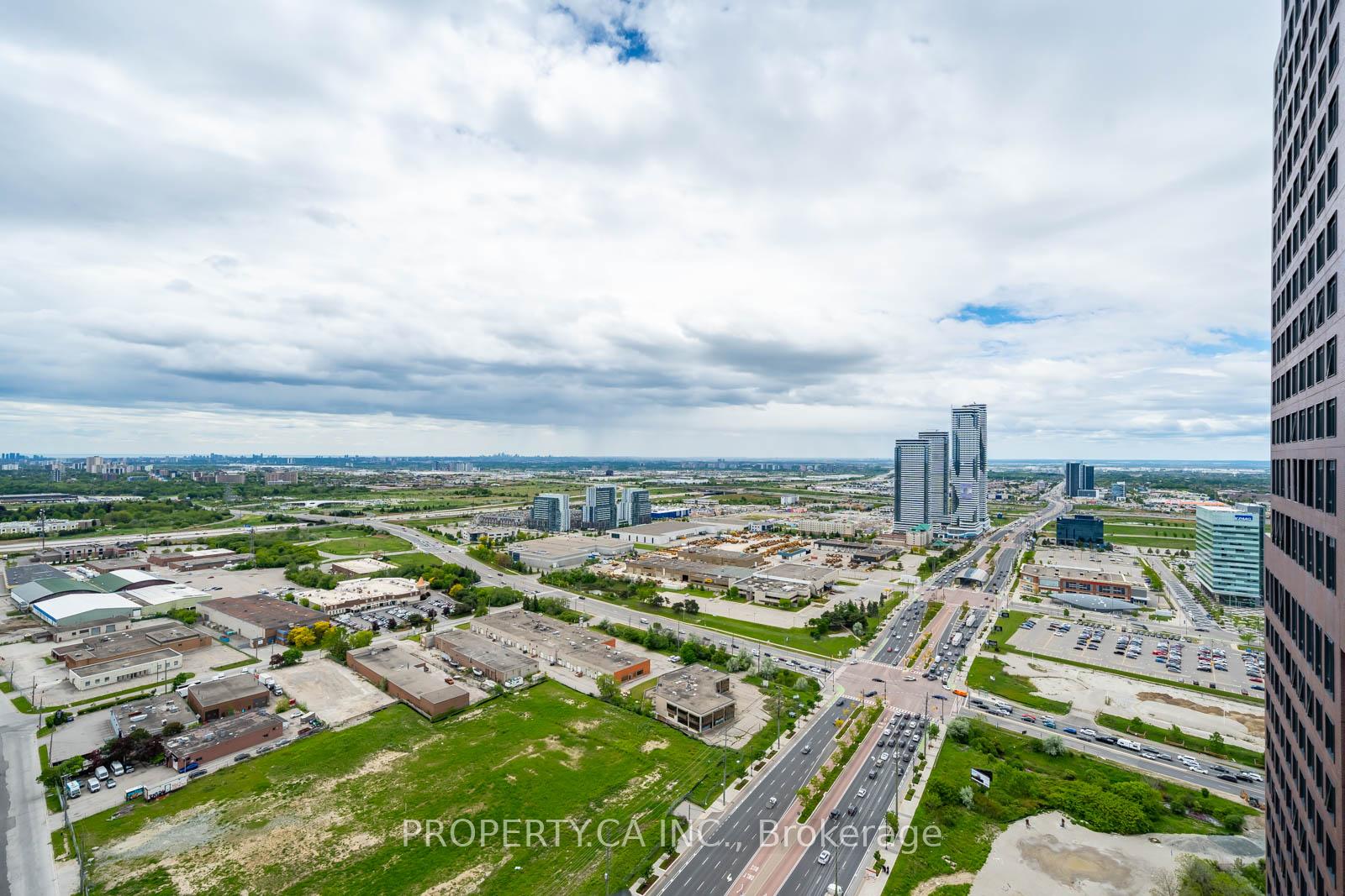 Photo 16 of Unit 3403, 2910 Highway 7 Road, Vaughan, Concord — HOMEH
