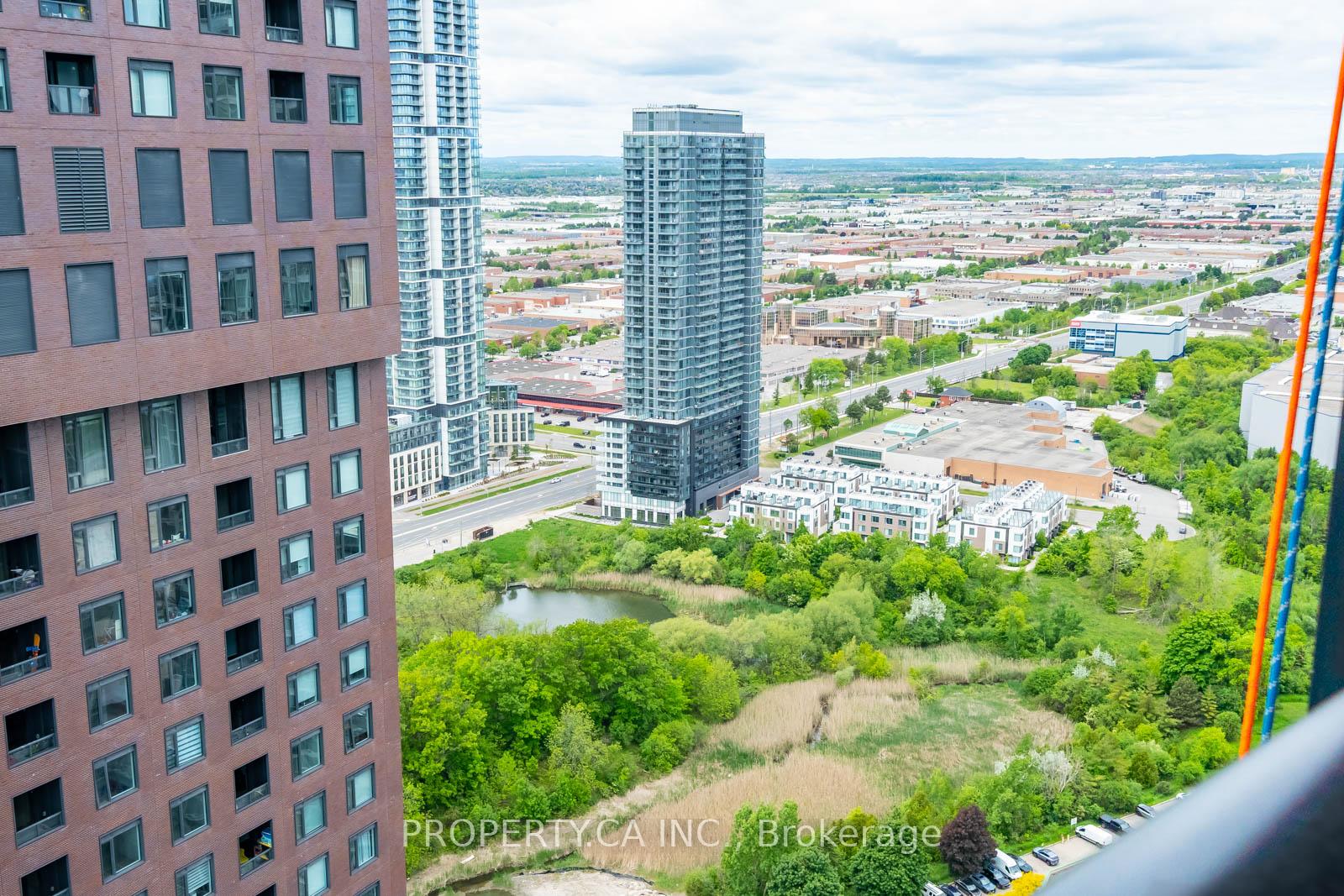 Photo 18 of Unit 3403, 2910 Highway 7 Road, Vaughan, Concord — HOMEH