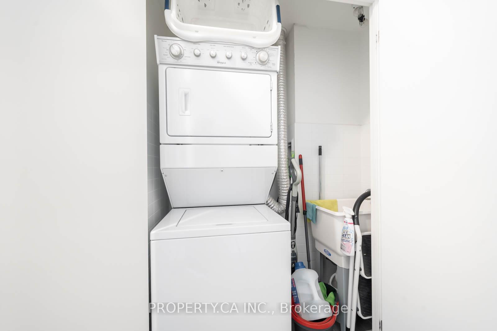 Photo 20 of Unit 3403, 2910 Highway 7 Road, Vaughan, Concord — HOMEH