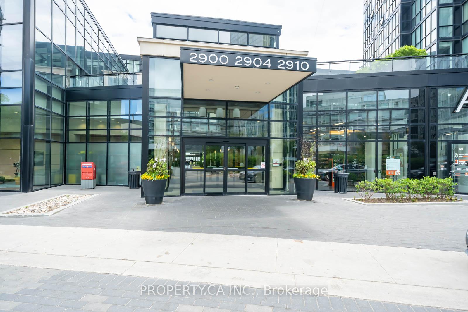 Photo 22 of Unit 3403, 2910 Highway 7 Road, Vaughan, Concord — HOMEH
