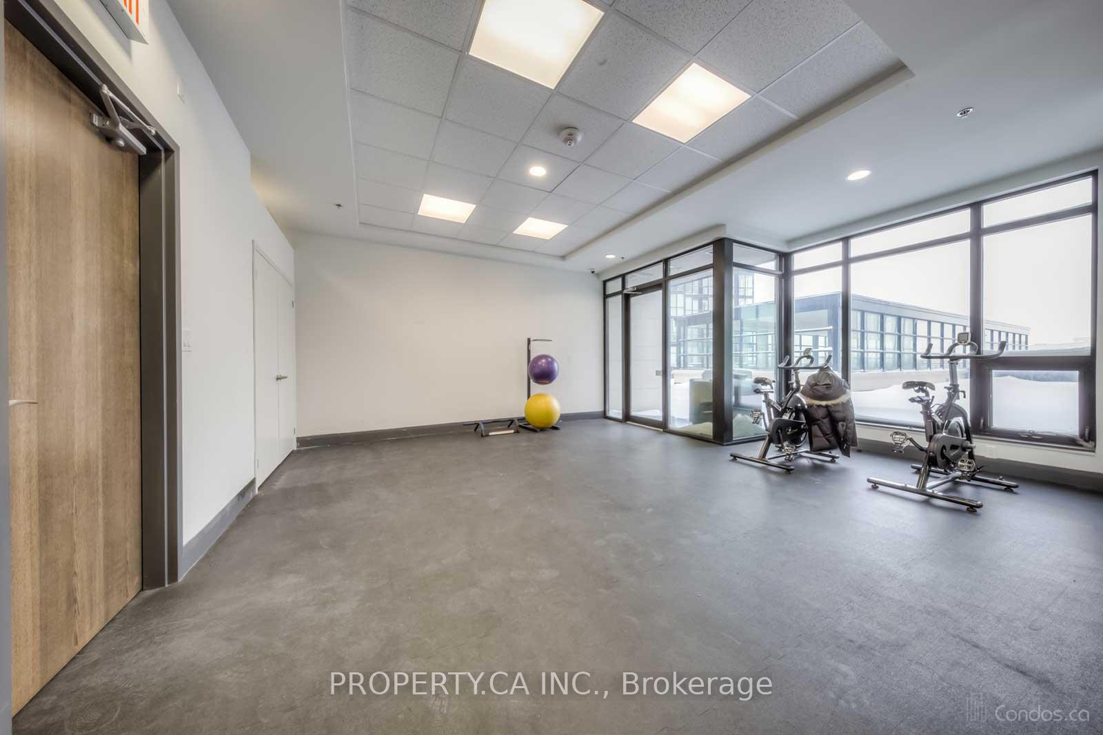 Photo 23 of Unit 3403, 2910 Highway 7 Road, Vaughan, Concord — HOMEH