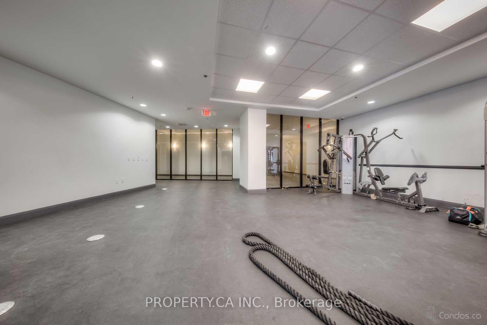 Photo 24 of Unit 3403, 2910 Highway 7 Road, Vaughan, Concord — HOMEH