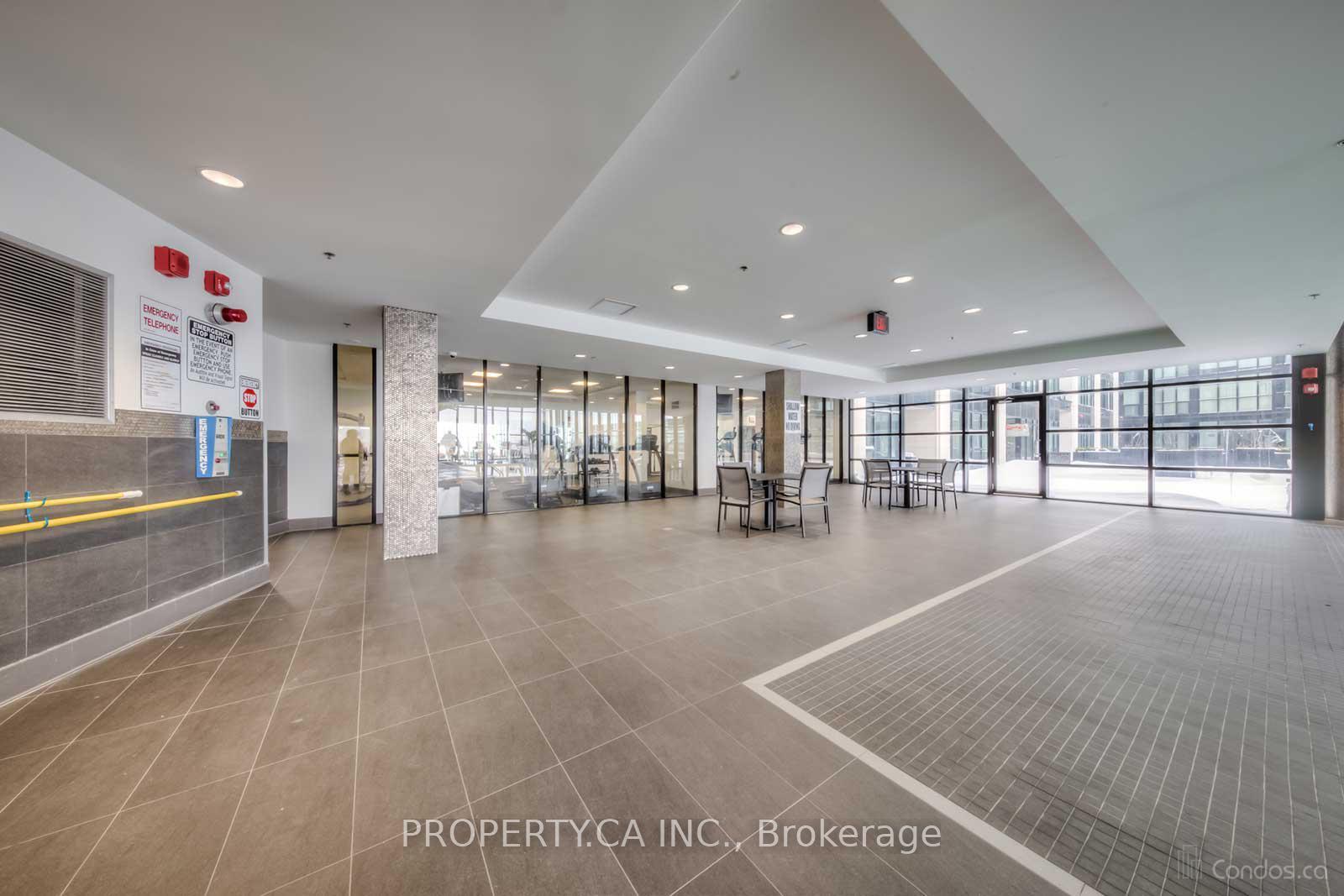 Photo 26 of Unit 3403, 2910 Highway 7 Road, Vaughan, Concord — HOMEH