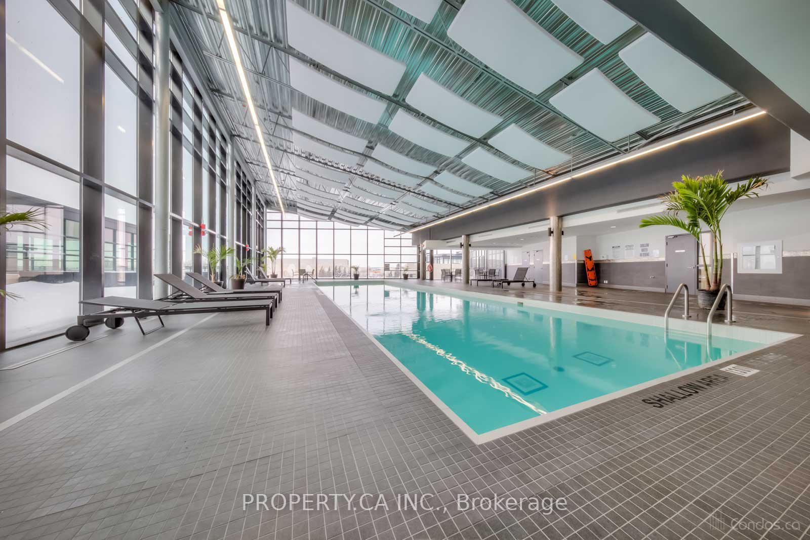 Photo 27 of Unit 3403, 2910 Highway 7 Road, Vaughan, Concord — HOMEH
