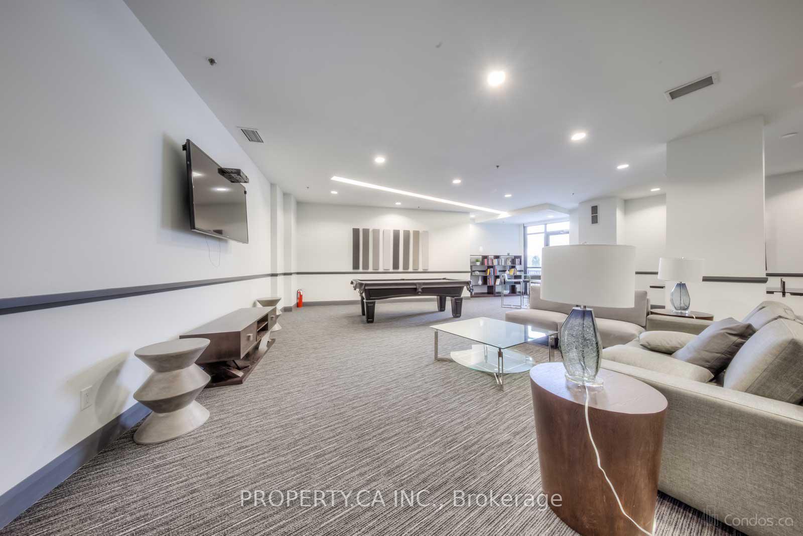 Photo 28 of Unit 3403, 2910 Highway 7 Road, Vaughan, Concord — HOMEH