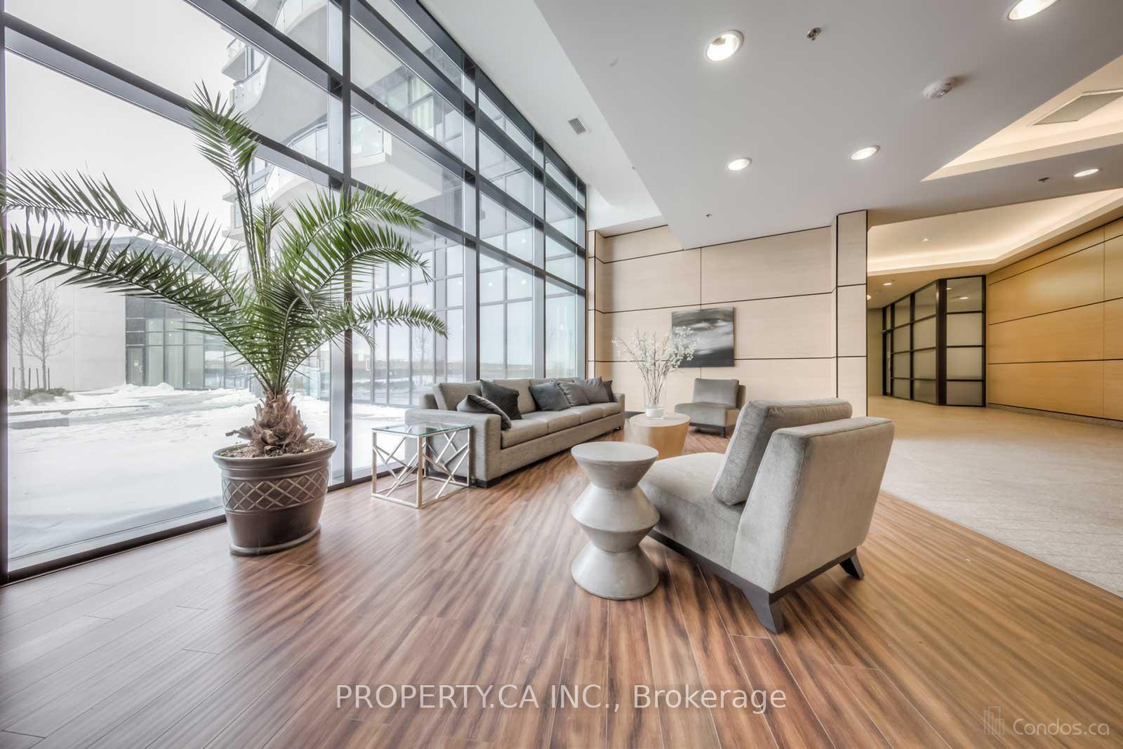 Photo 30 of Unit 3403, 2910 Highway 7 Road, Vaughan, Concord — HOMEH
