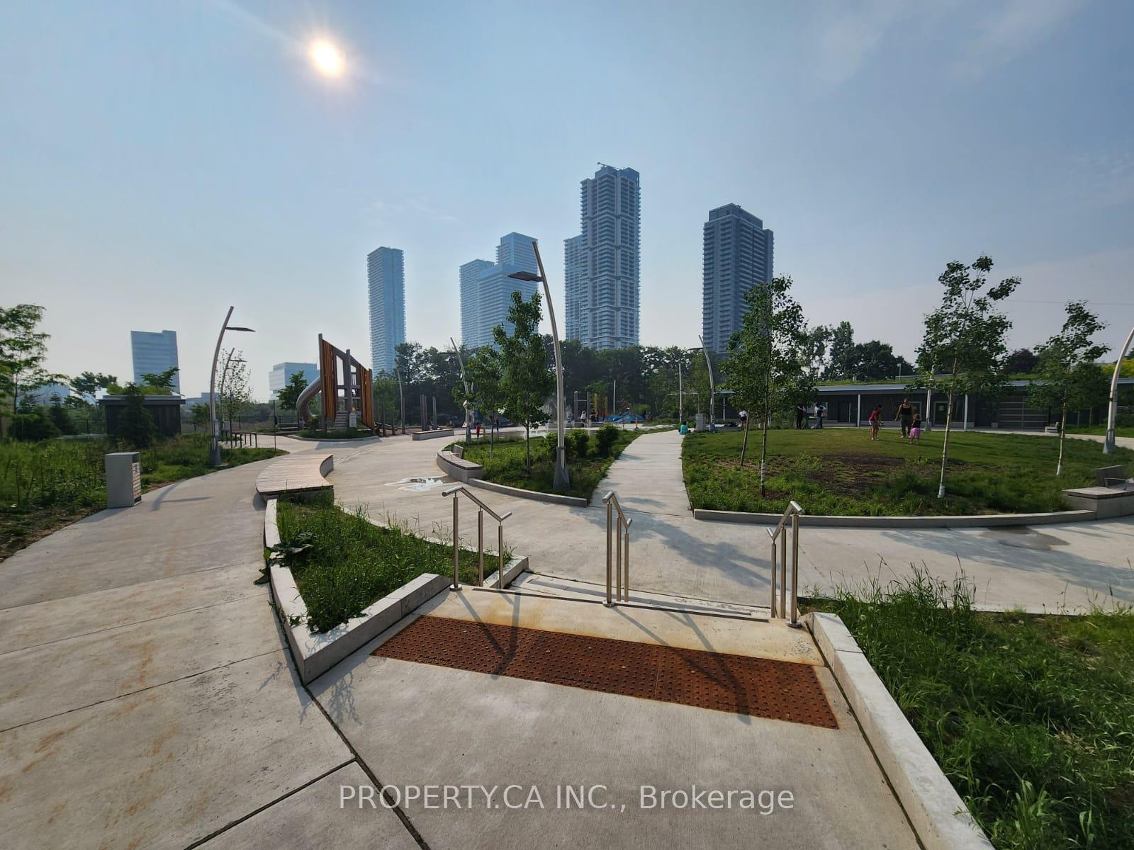 Photo 31 of Unit 3403, 2910 Highway 7 Road, Vaughan, Concord — HOMEH