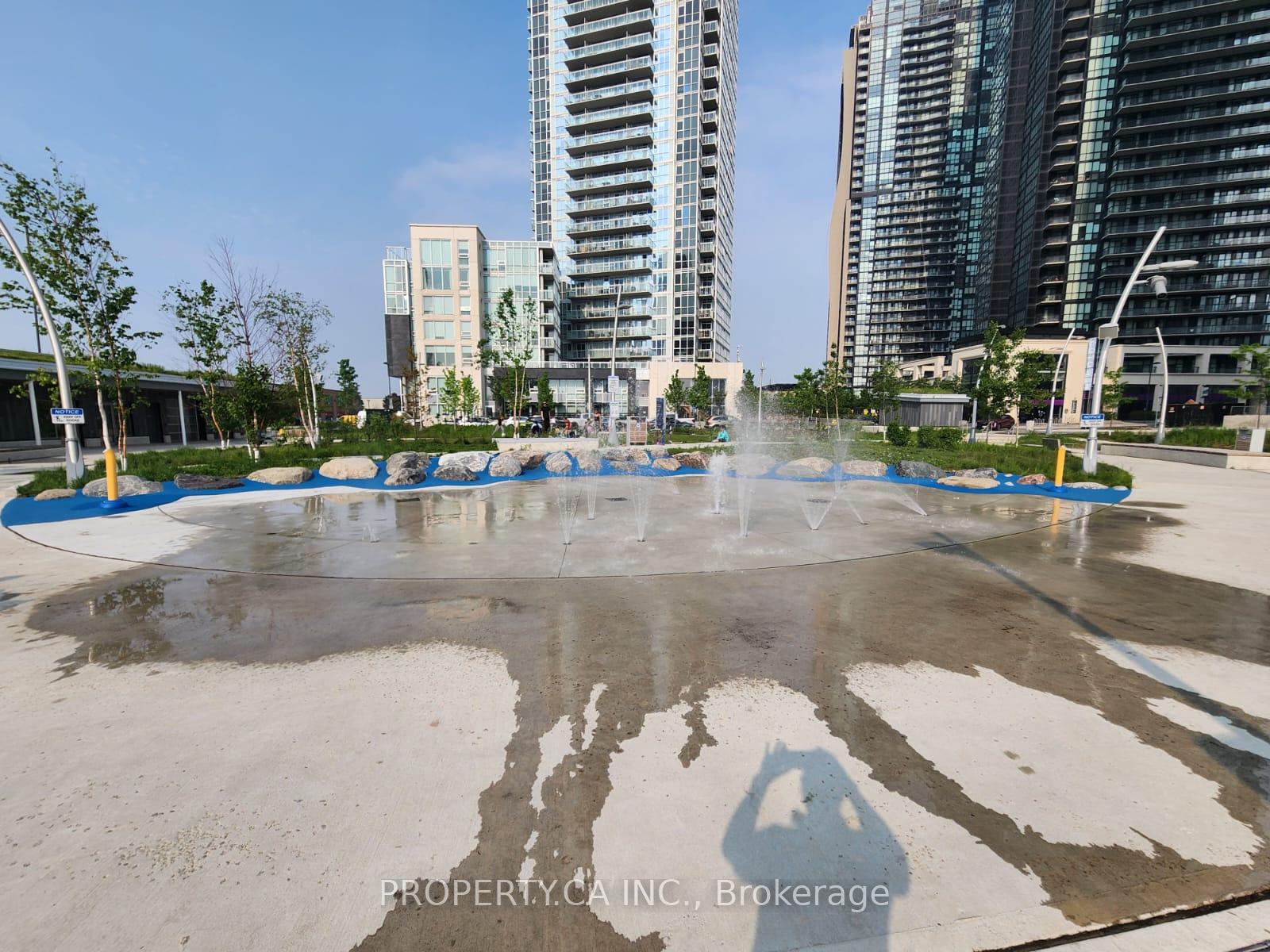 Photo 33 of Unit 3403, 2910 Highway 7 Road, Vaughan, Concord — HOMEH