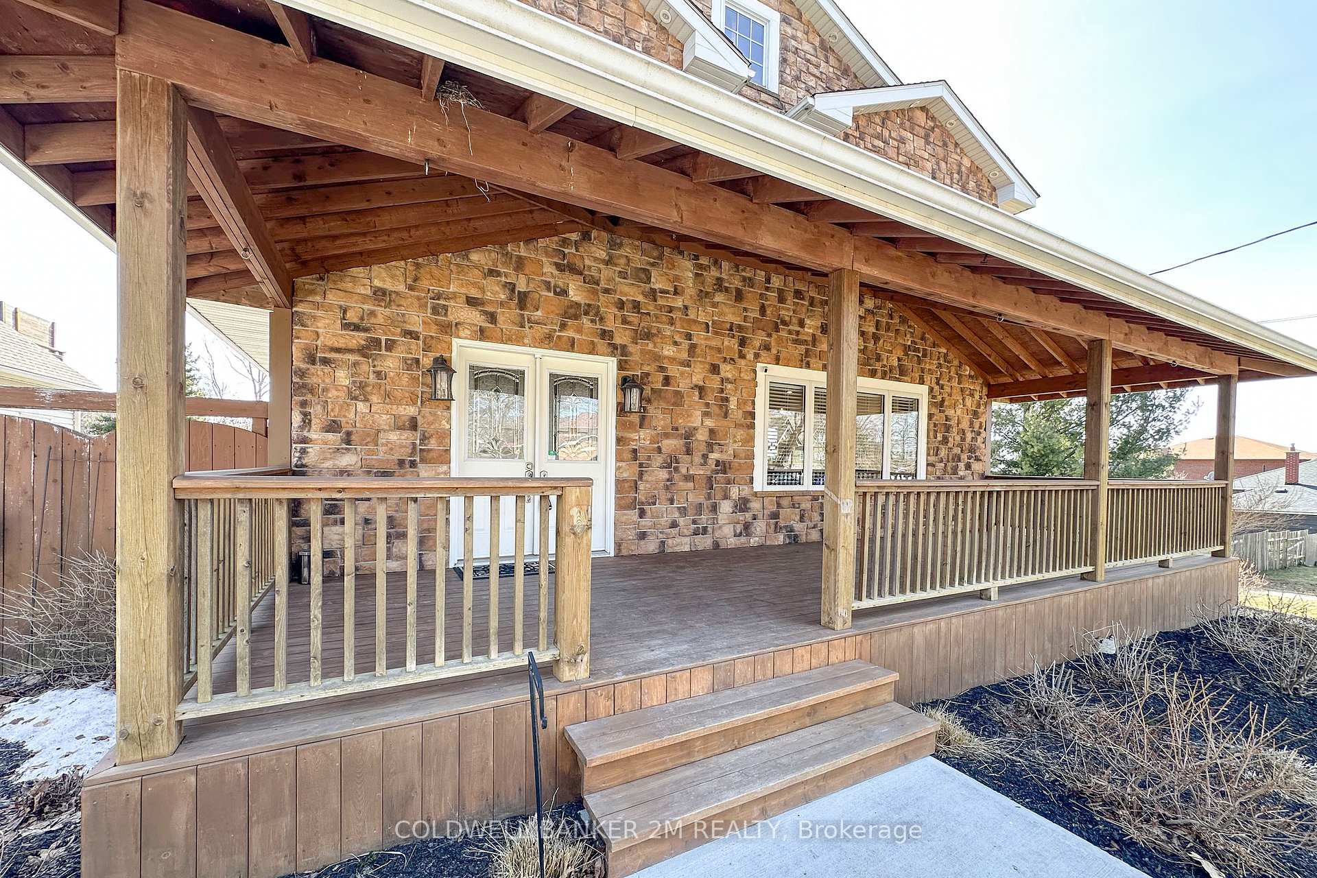 Photo 4 of 37 Bradley Boulevard, Clarington, Rural Clarington — HOMEH