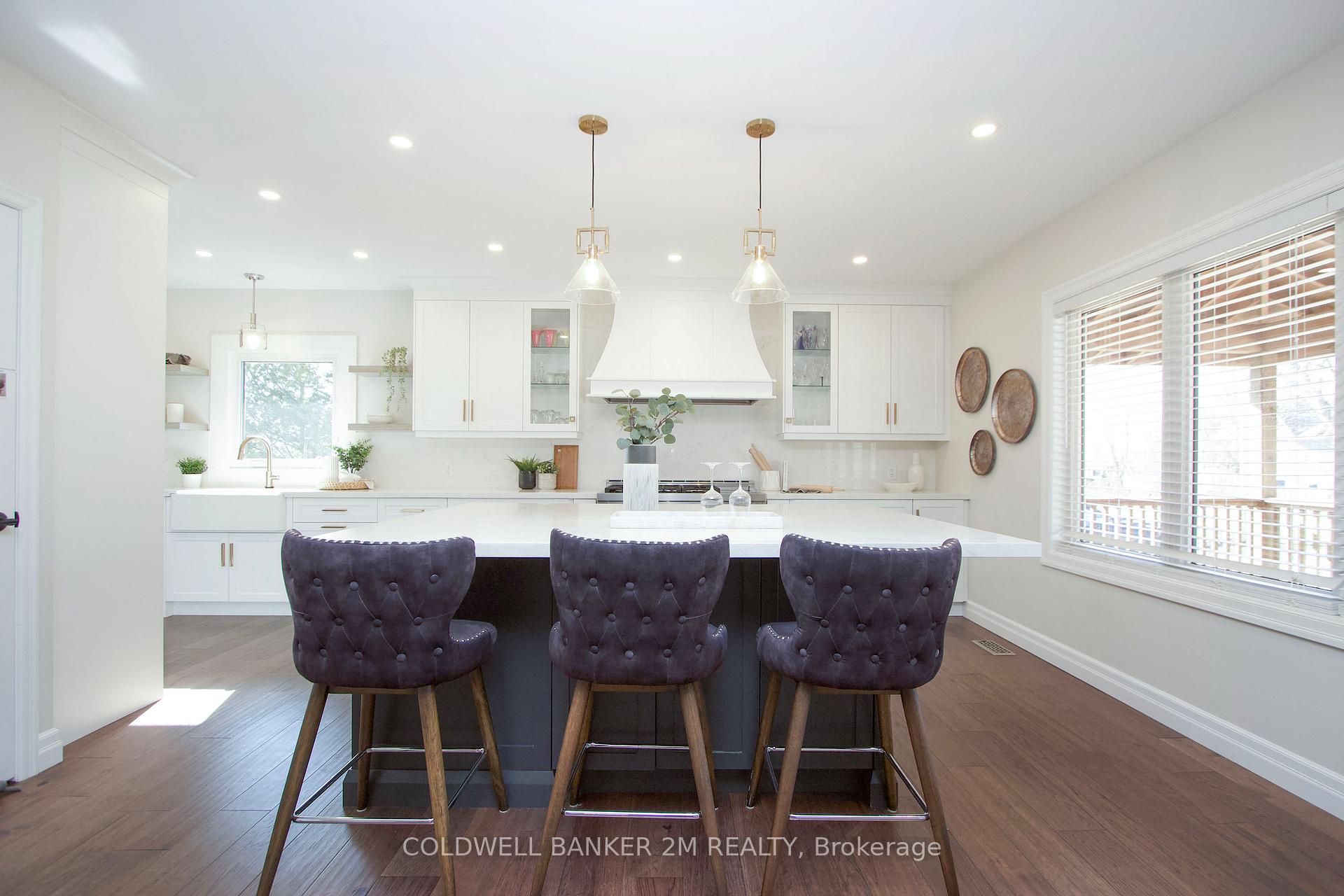 Photo 5 of 37 Bradley Boulevard, Clarington, Rural Clarington — HOMEH