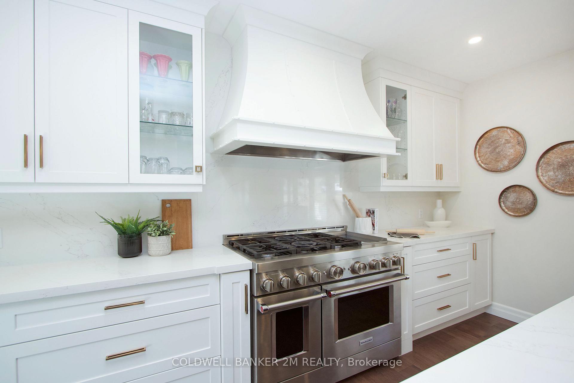 Photo 6 of 37 Bradley Boulevard, Clarington, Rural Clarington — HOMEH
