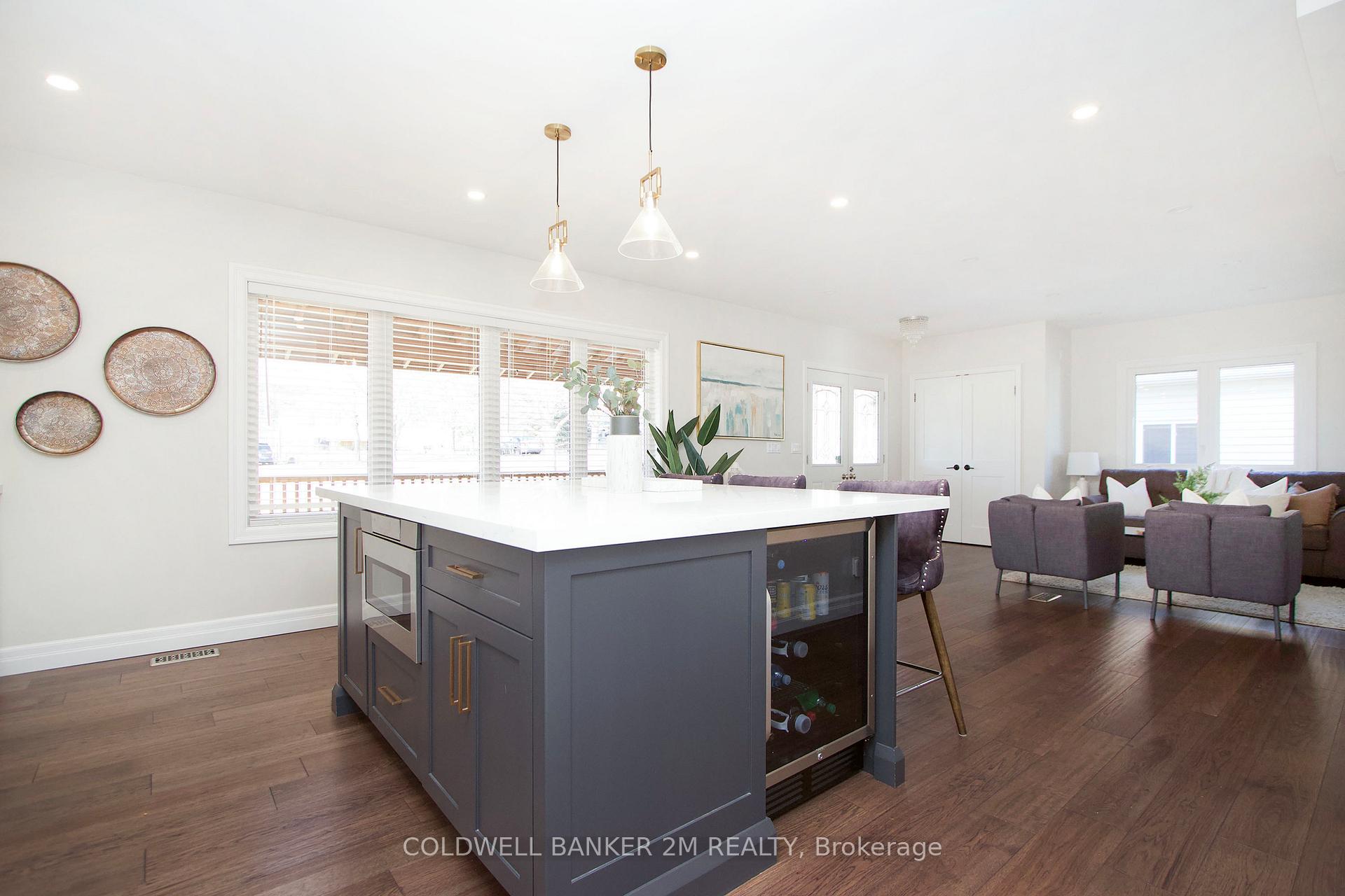 Photo 9 of 37 Bradley Boulevard, Clarington, Rural Clarington — HOMEH