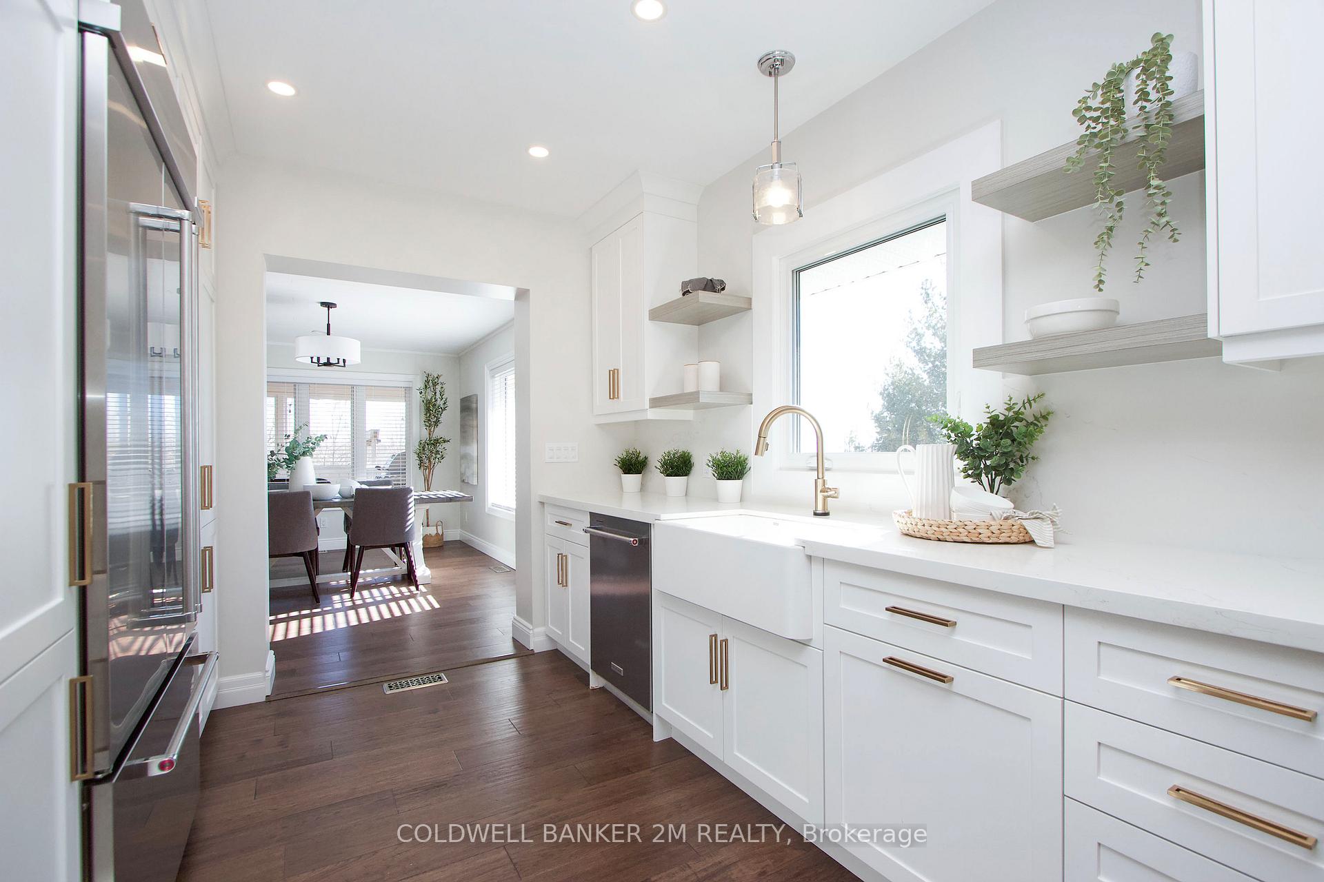 Photo 10 of 37 Bradley Boulevard, Clarington, Rural Clarington — HOMEH