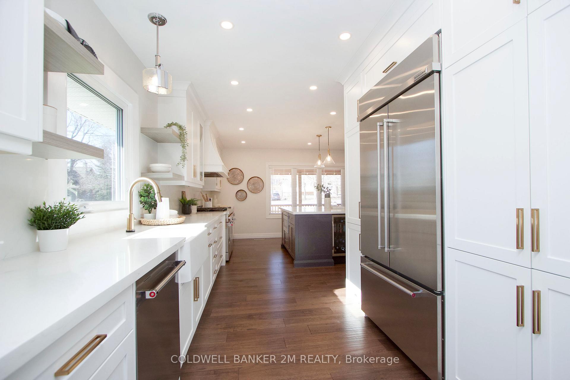 Photo 11 of 37 Bradley Boulevard, Clarington, Rural Clarington — HOMEH