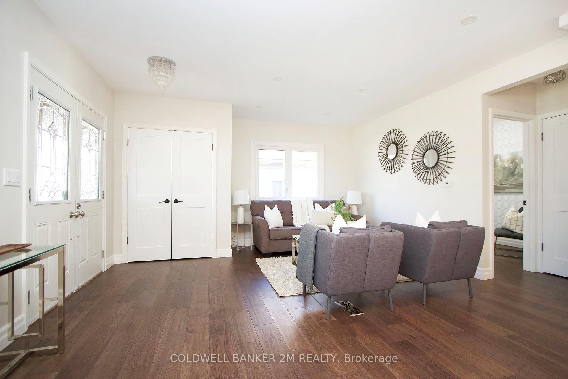 Photo 12 of 37 Bradley Boulevard, Clarington, Rural Clarington — HOMEH