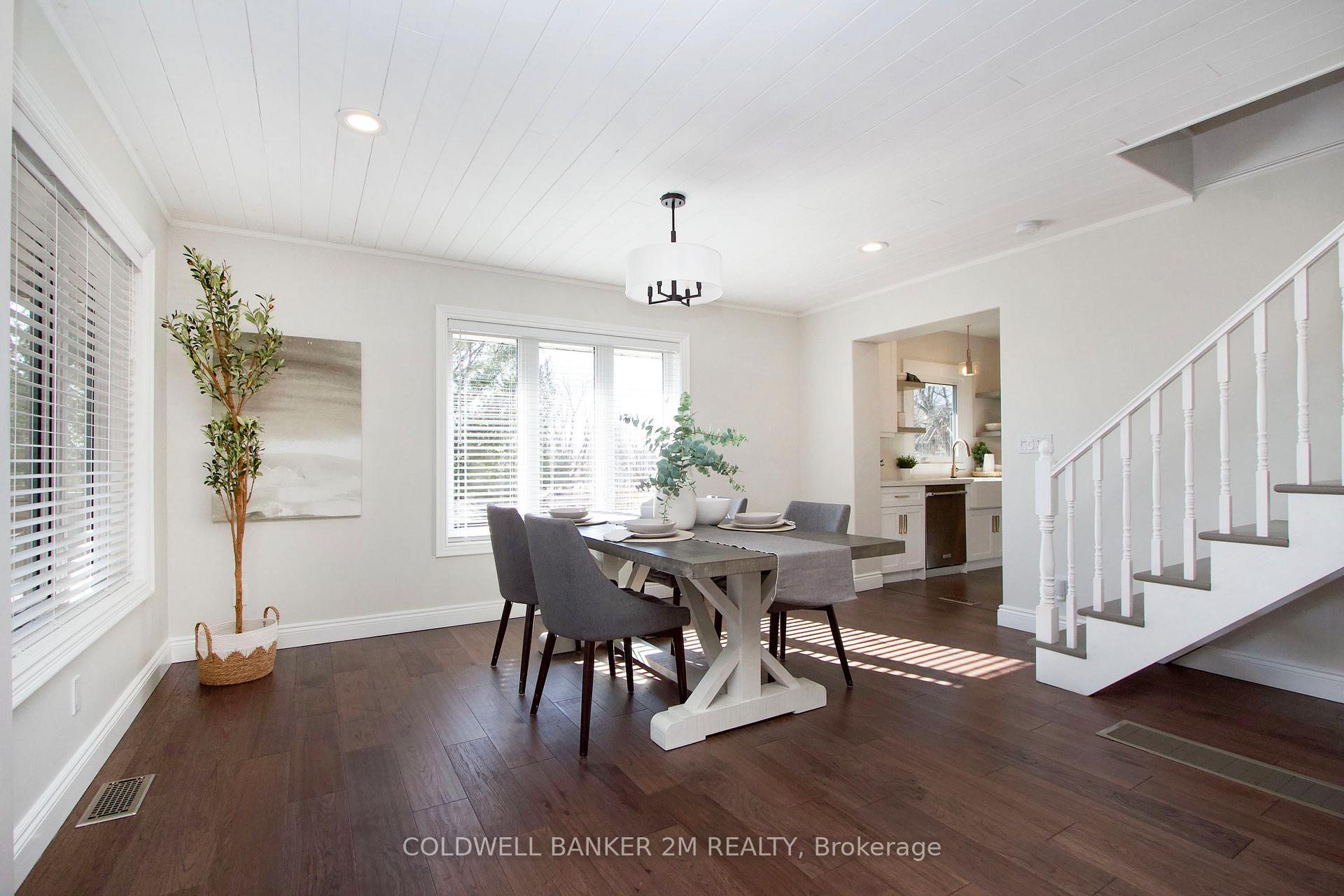 Photo 13 of 37 Bradley Boulevard, Clarington, Rural Clarington — HOMEH