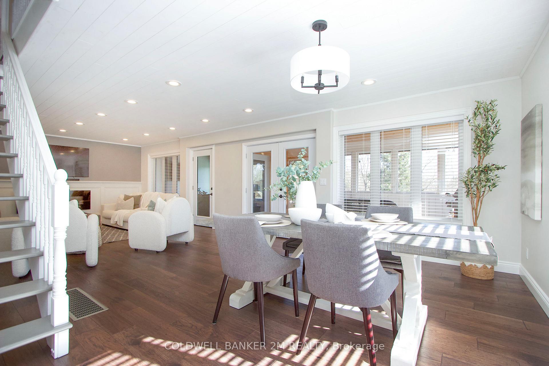 Photo 14 of 37 Bradley Boulevard, Clarington, Rural Clarington — HOMEH