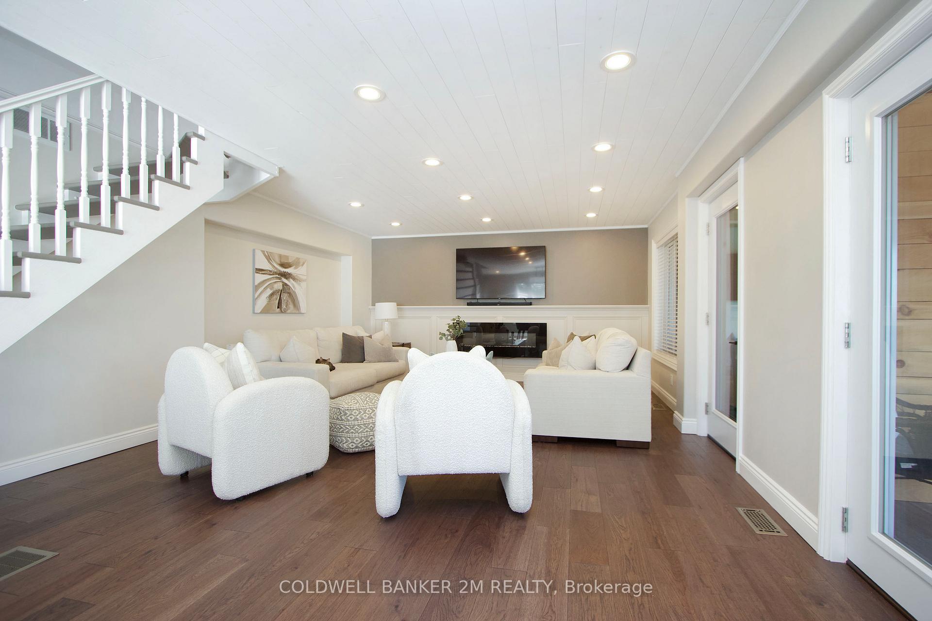 Photo 15 of 37 Bradley Boulevard, Clarington, Rural Clarington — HOMEH
