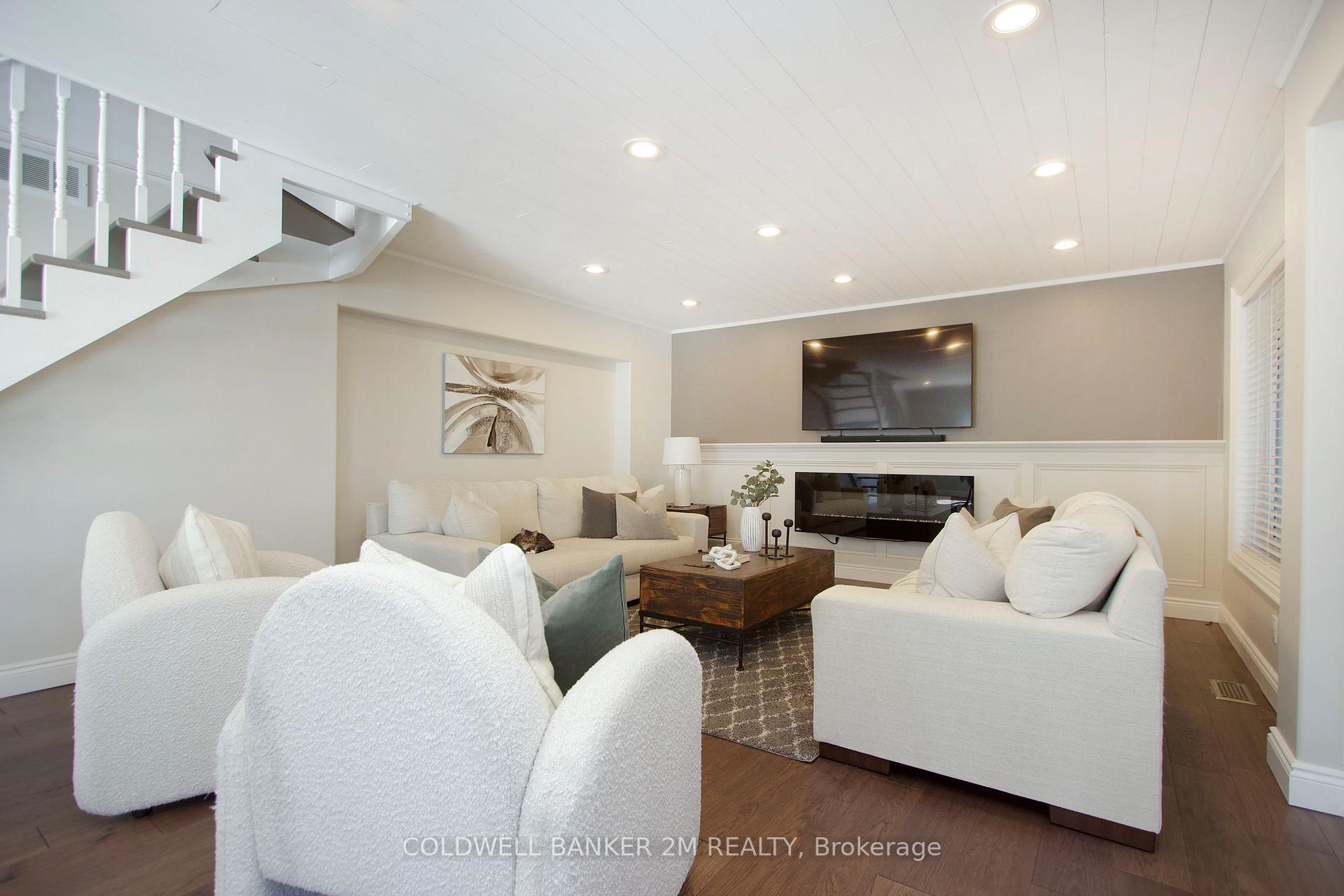 Photo 16 of 37 Bradley Boulevard, Clarington, Rural Clarington — HOMEH