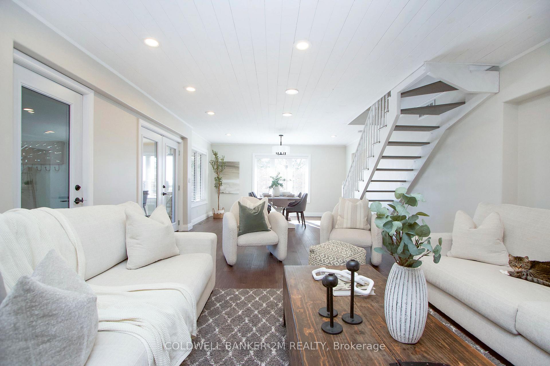 Photo 17 of 37 Bradley Boulevard, Clarington, Rural Clarington — HOMEH