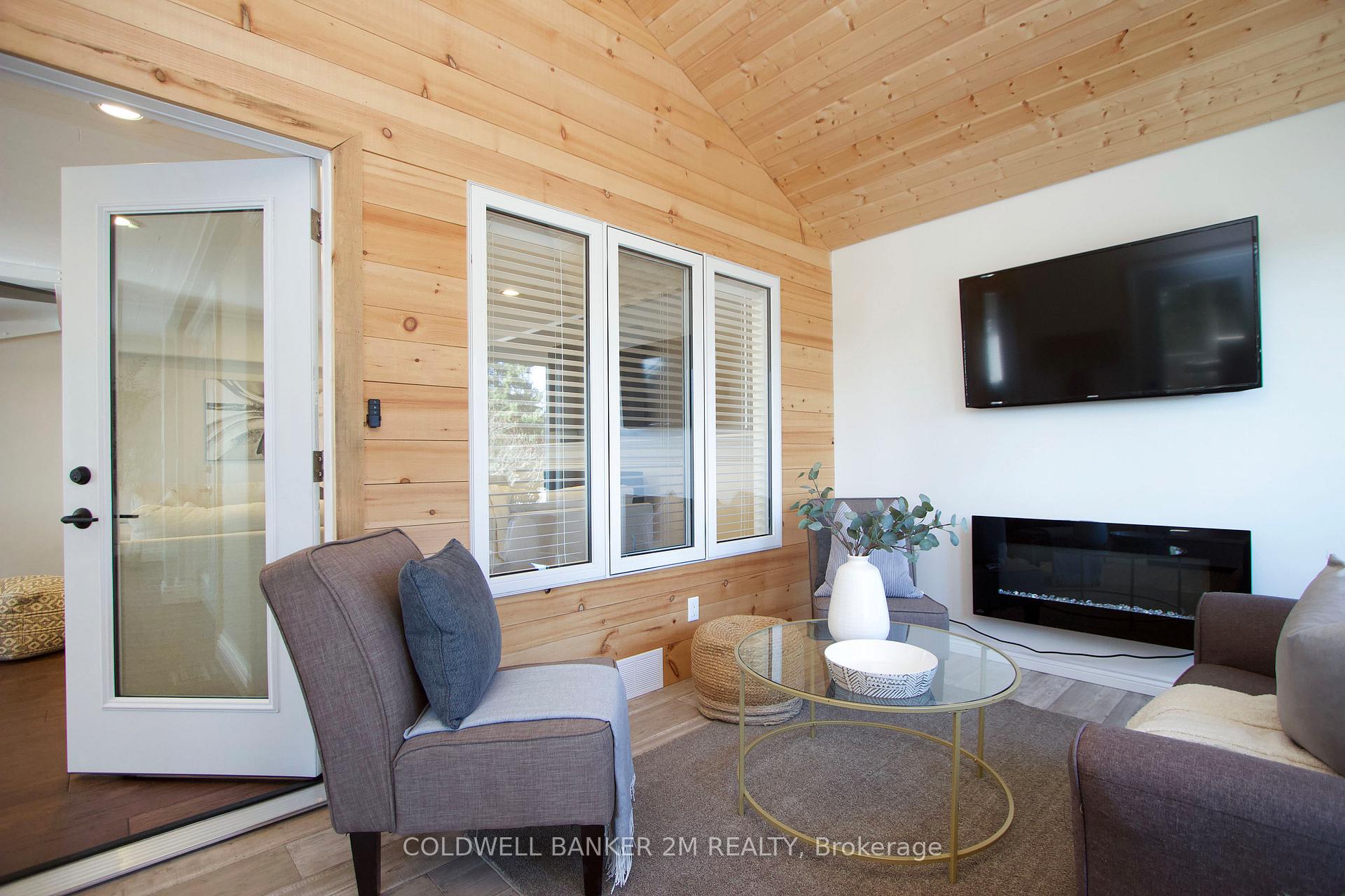 Photo 19 of 37 Bradley Boulevard, Clarington, Rural Clarington — HOMEH