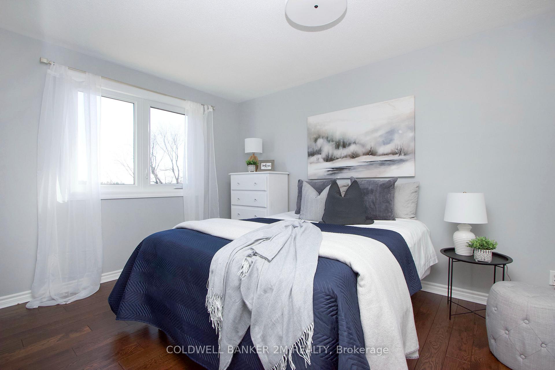 Photo 25 of 37 Bradley Boulevard, Clarington, Rural Clarington — HOMEH