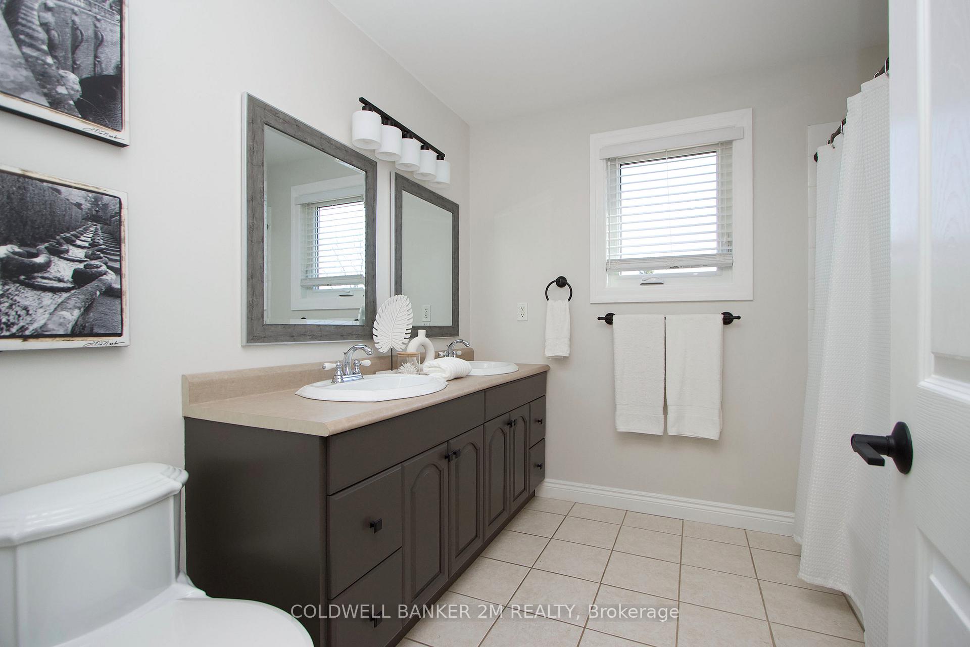 Photo 26 of 37 Bradley Boulevard, Clarington, Rural Clarington — HOMEH