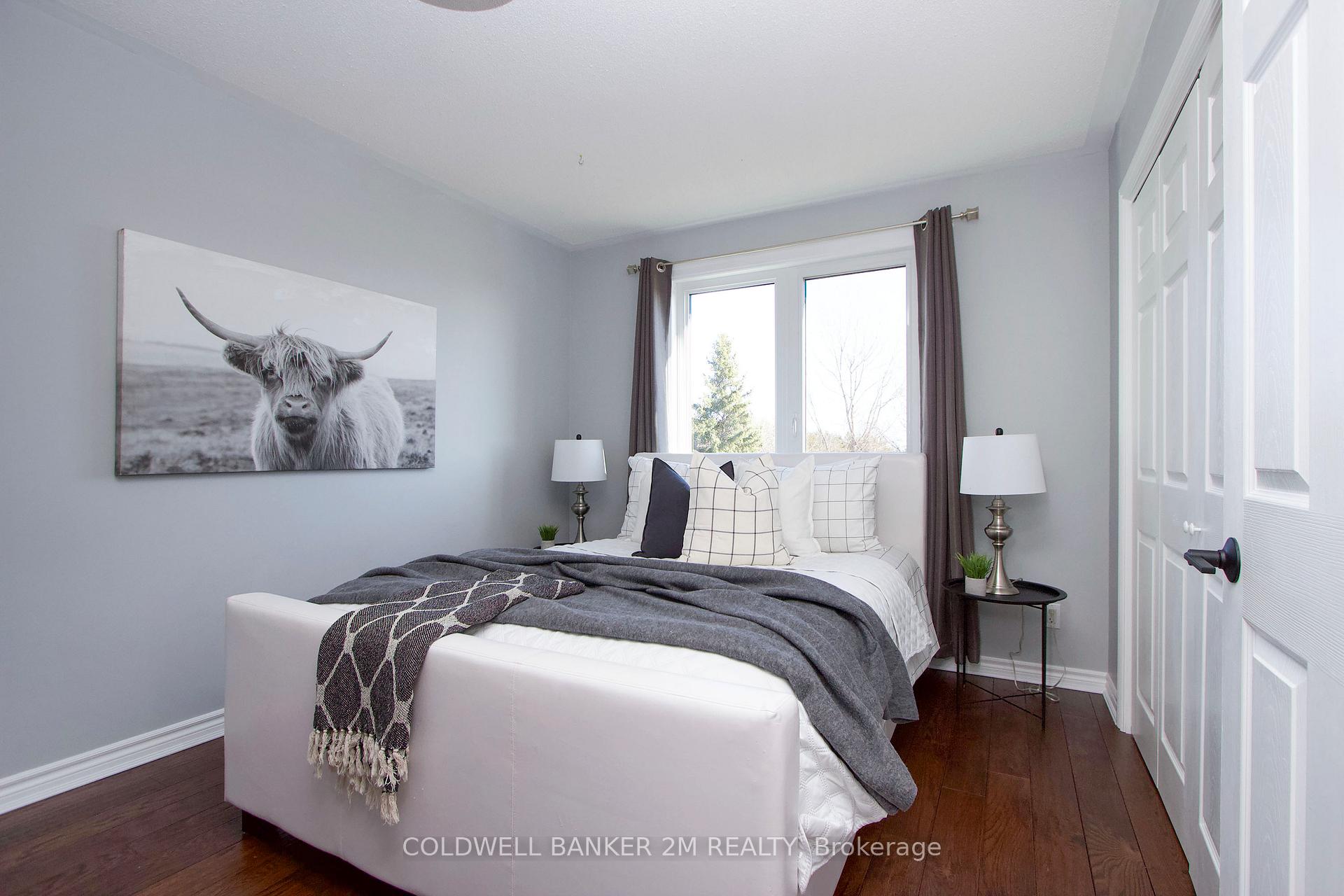 Photo 27 of 37 Bradley Boulevard, Clarington, Rural Clarington — HOMEH