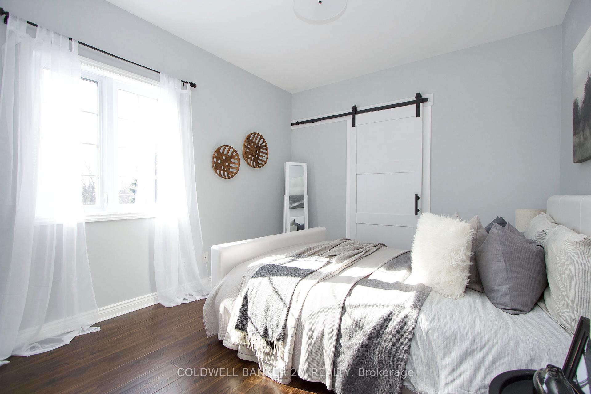 Photo 28 of 37 Bradley Boulevard, Clarington, Rural Clarington — HOMEH