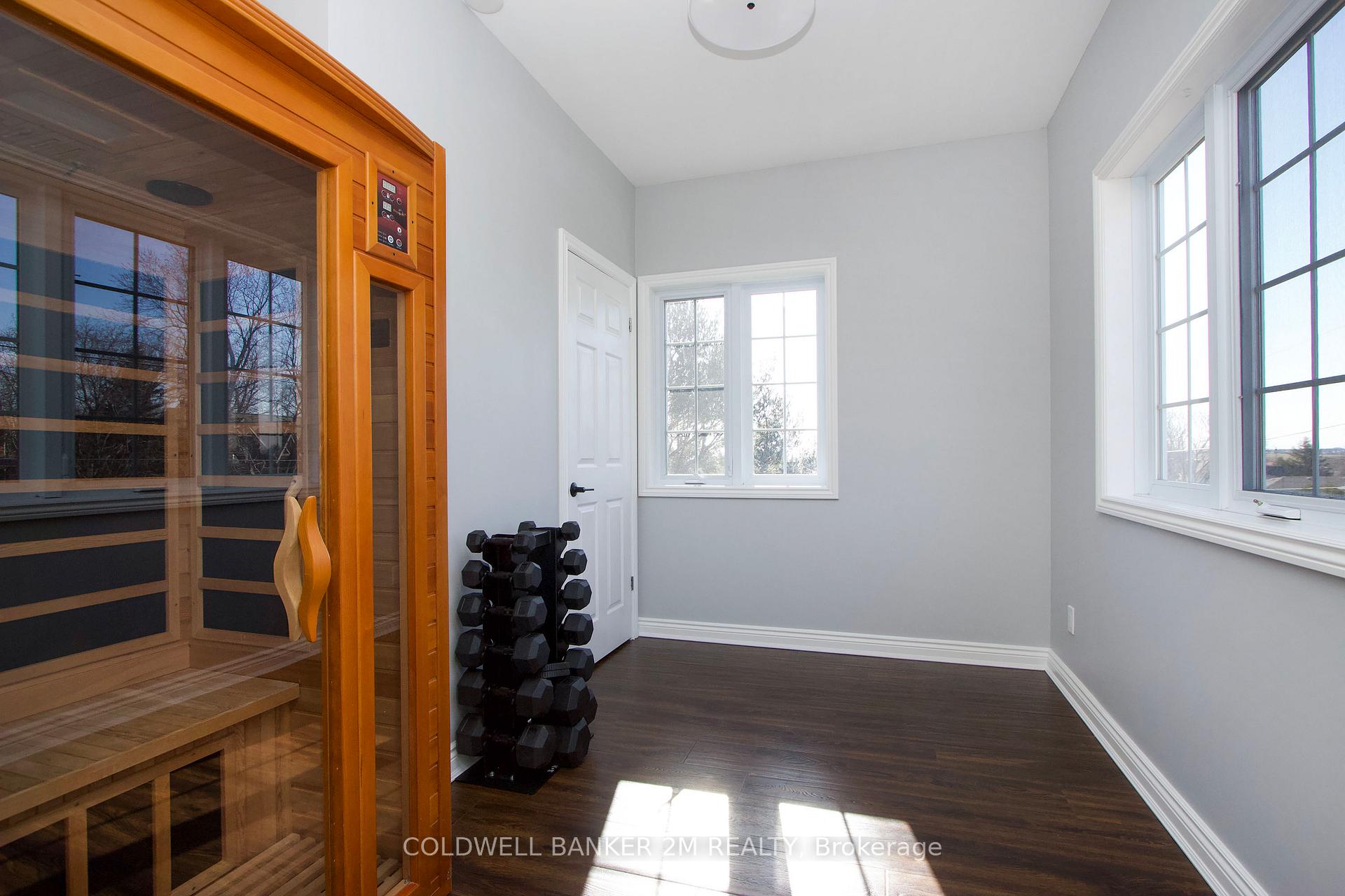 Photo 29 of 37 Bradley Boulevard, Clarington, Rural Clarington — HOMEH