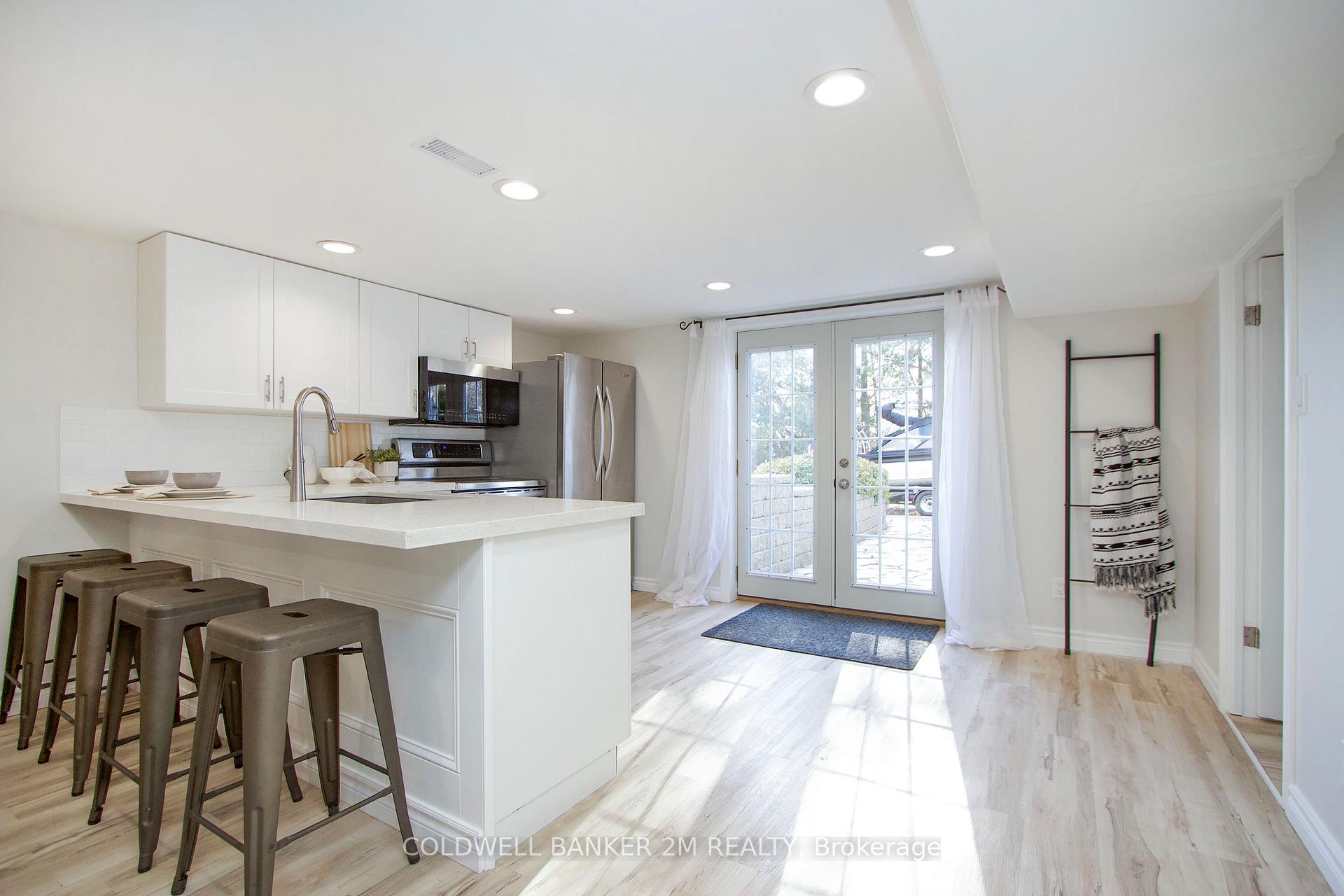 Photo 31 of 37 Bradley Boulevard, Clarington, Rural Clarington — HOMEH