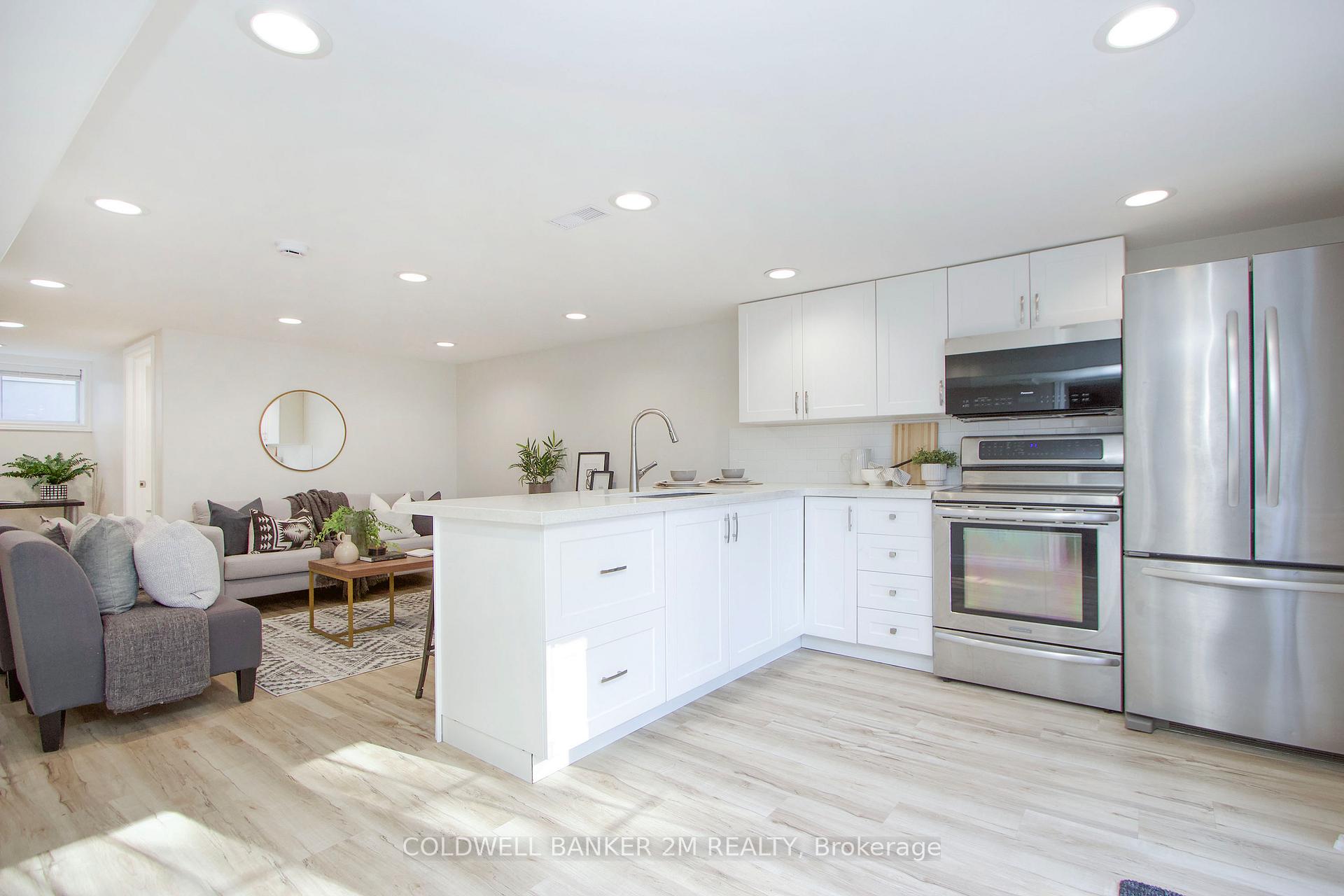 Photo 32 of 37 Bradley Boulevard, Clarington, Rural Clarington — HOMEH