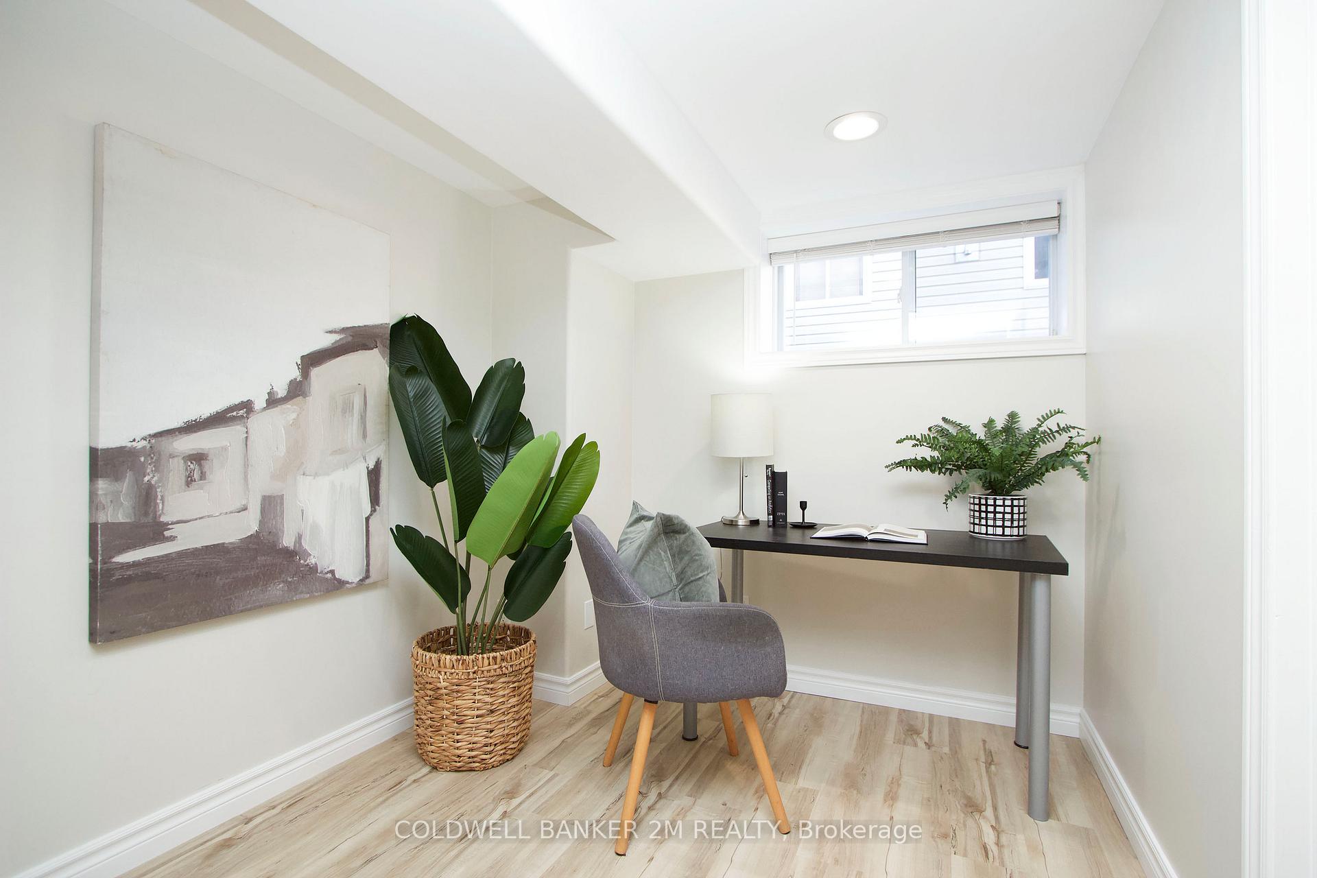 Photo 35 of 37 Bradley Boulevard, Clarington, Rural Clarington — HOMEH