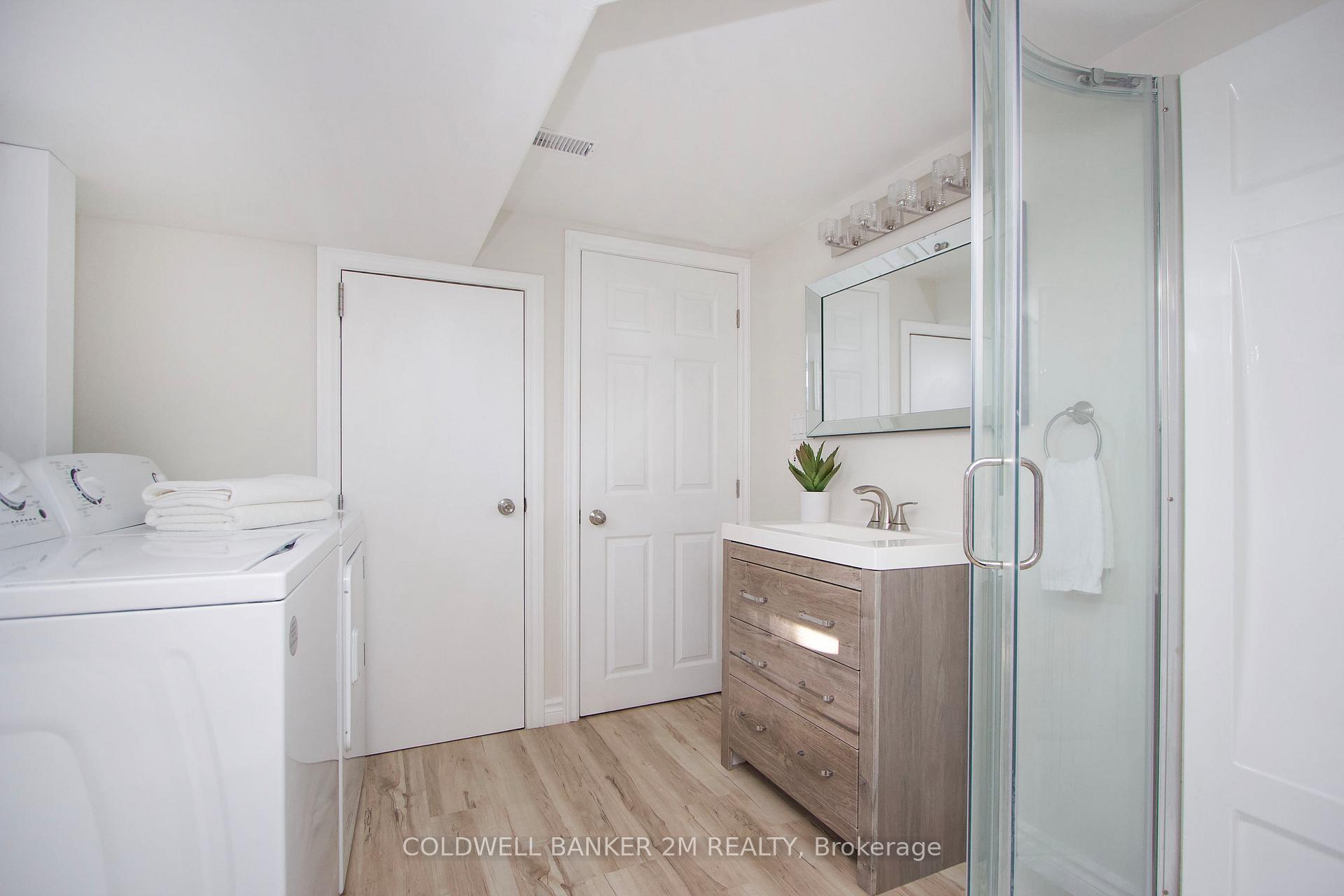 Photo 38 of 37 Bradley Boulevard, Clarington, Rural Clarington — HOMEH