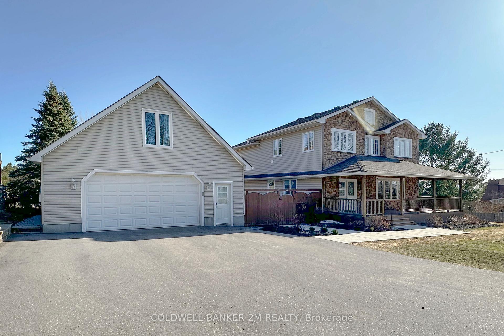 Photo 39 of 37 Bradley Boulevard, Clarington, Rural Clarington — HOMEH