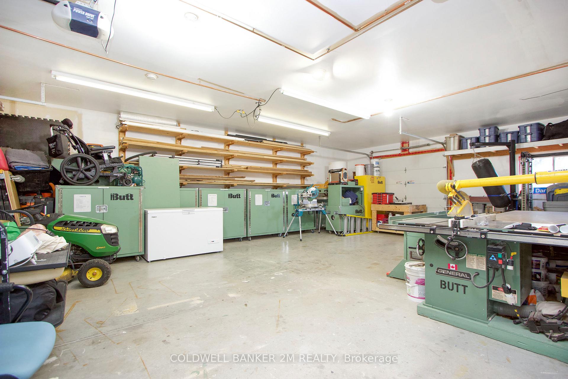 Photo 41 of 37 Bradley Boulevard, Clarington, Rural Clarington — HOMEH