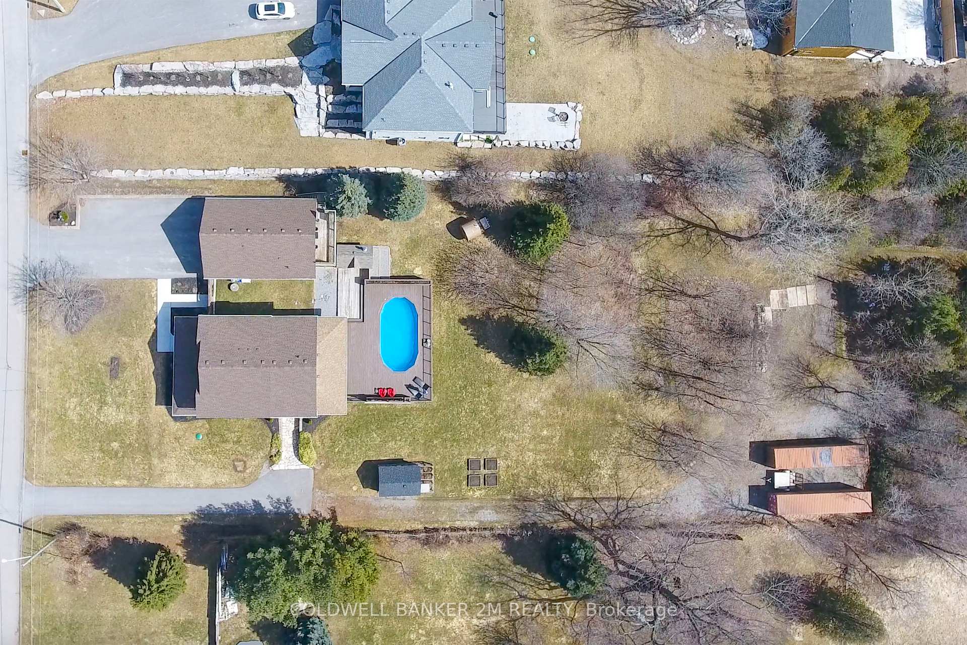 Photo 47 of 37 Bradley Boulevard, Clarington, Rural Clarington — HOMEH