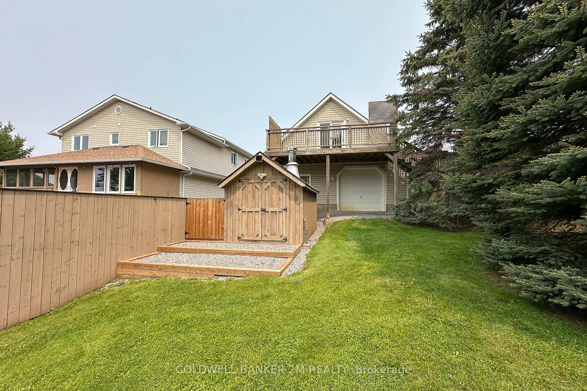 Photo 49 of 37 Bradley Boulevard, Clarington, Rural Clarington — HOMEH