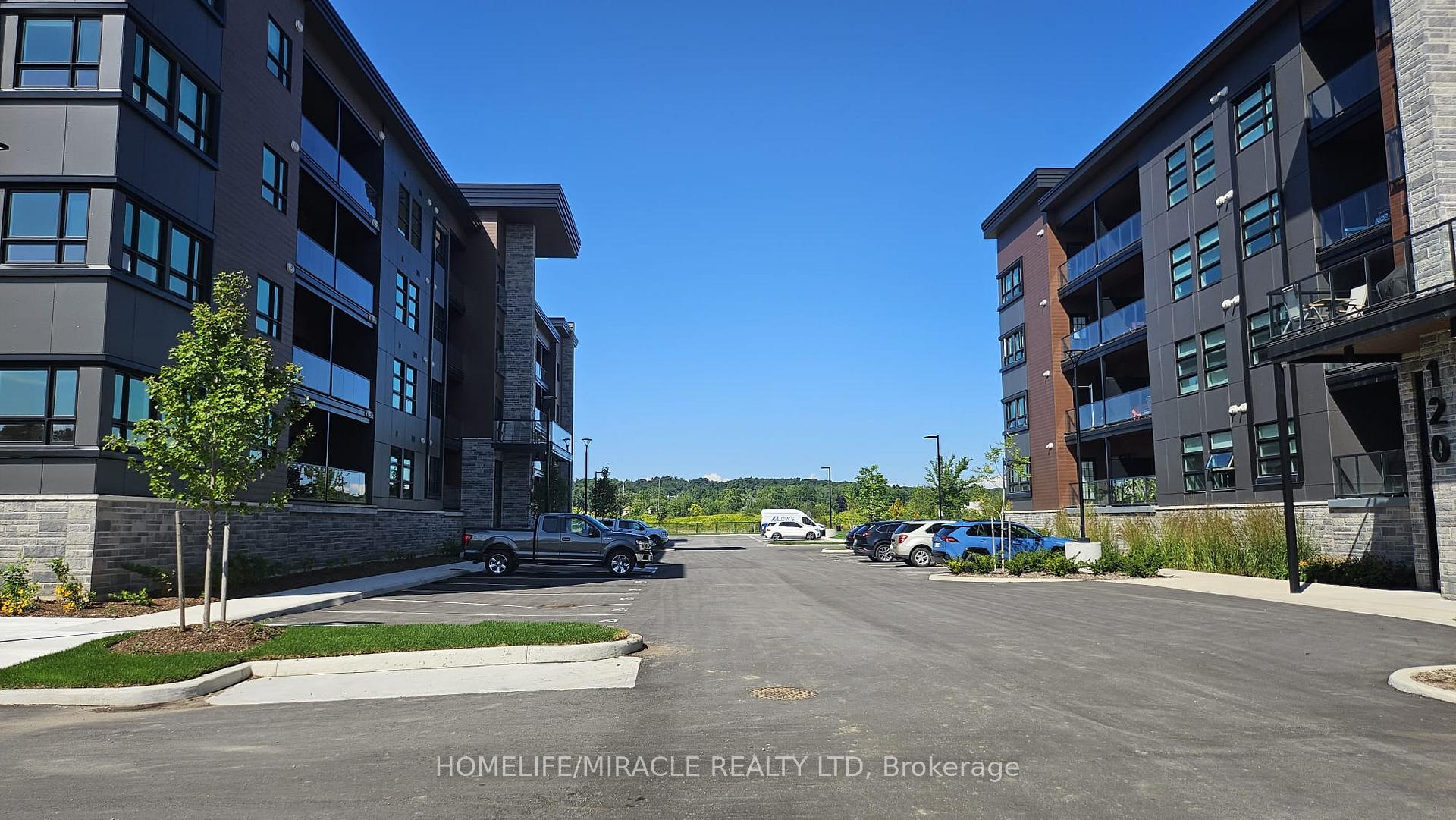 Photo 1 of Unit 216, 118 Summersides Boulevard, Pelham, Fonthill — HOMEH