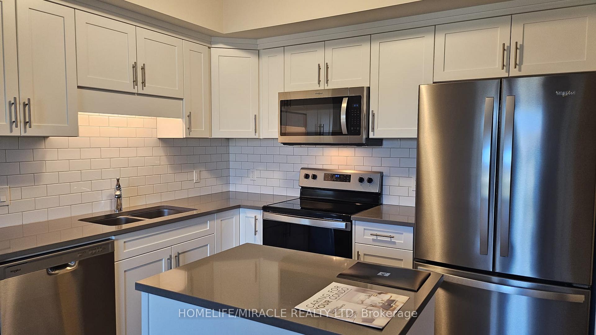 Photo 9 of Unit 216, 118 Summersides Boulevard, Pelham, Fonthill — HOMEH