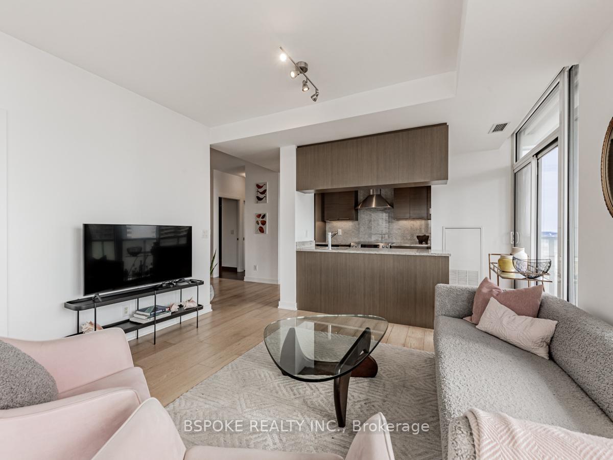 Photo 20 of Unit 1810, 1 Market Street, Toronto, Waterfront Communities — HOMEH