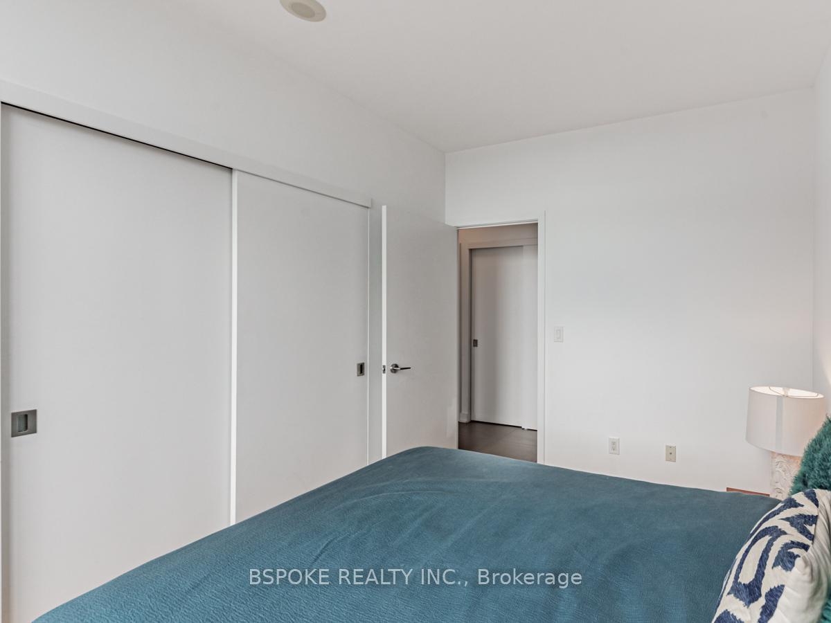 Photo 21 of Unit 1810, 1 Market Street, Toronto, Waterfront Communities — HOMEH