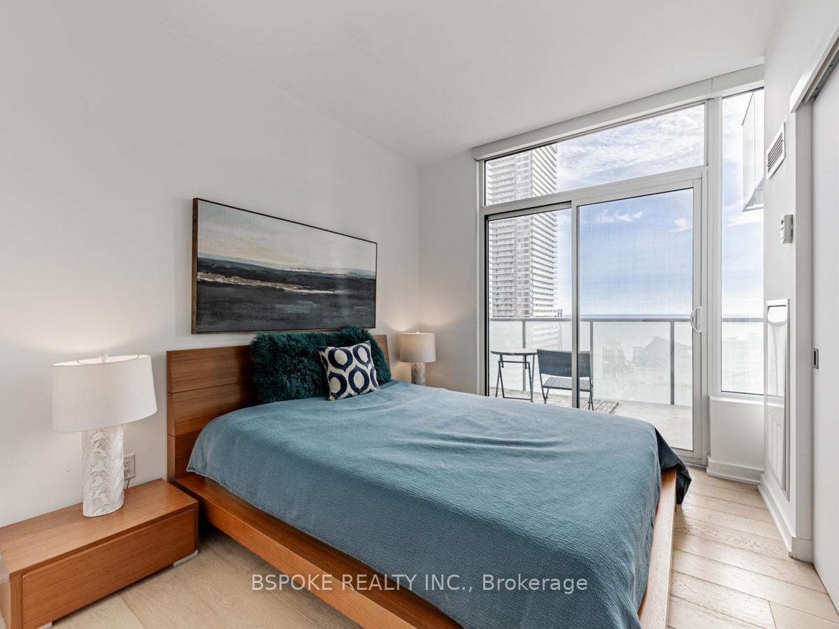 Photo 24 of Unit 1810, 1 Market Street, Toronto, Waterfront Communities — HOMEH