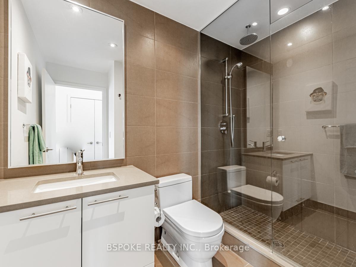 Photo 22 of Unit 1810, 1 Market Street, Toronto, Waterfront Communities — HOMEH