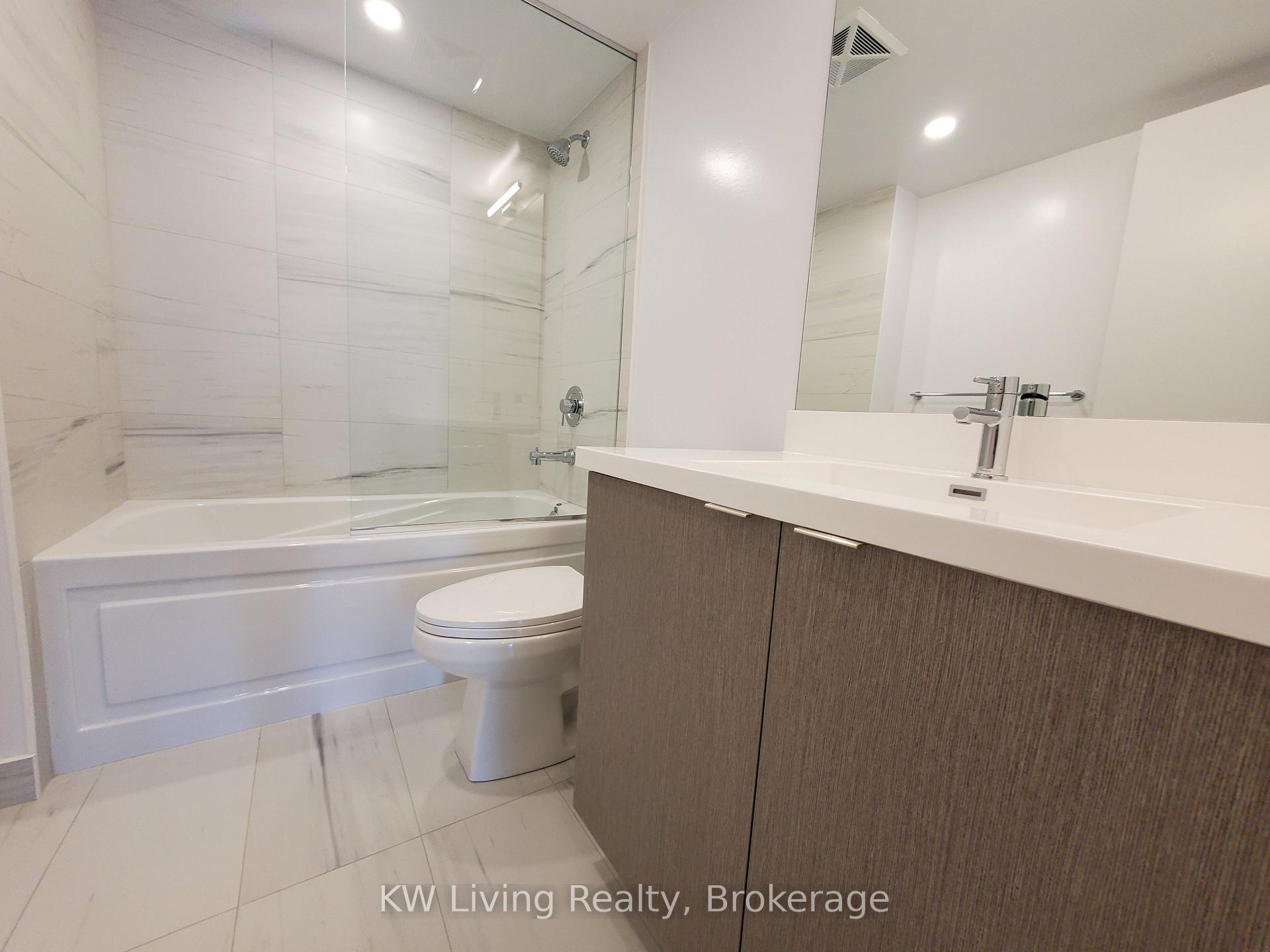 Photo 2 of Unit 1710, 219 Dundas Street E, Toronto, Church-Yonge Corridor — HOMEH