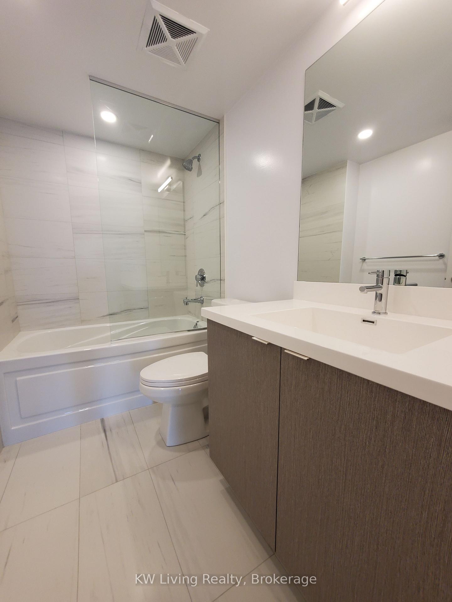 Photo 3 of Unit 1710, 219 Dundas Street E, Toronto, Church-Yonge Corridor — HOMEH