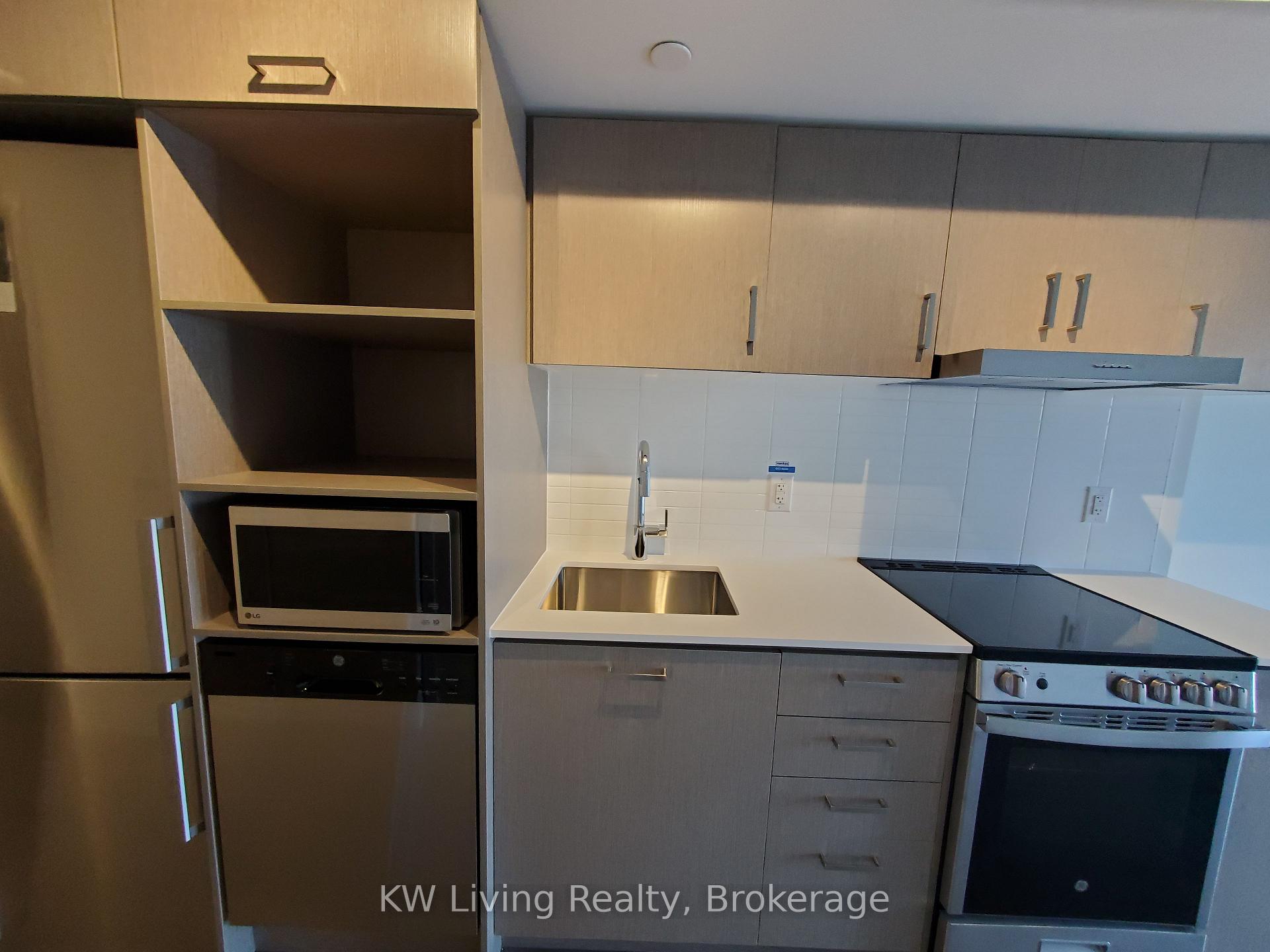 Photo 4 of Unit 1710, 219 Dundas Street E, Toronto, Church-Yonge Corridor — HOMEH